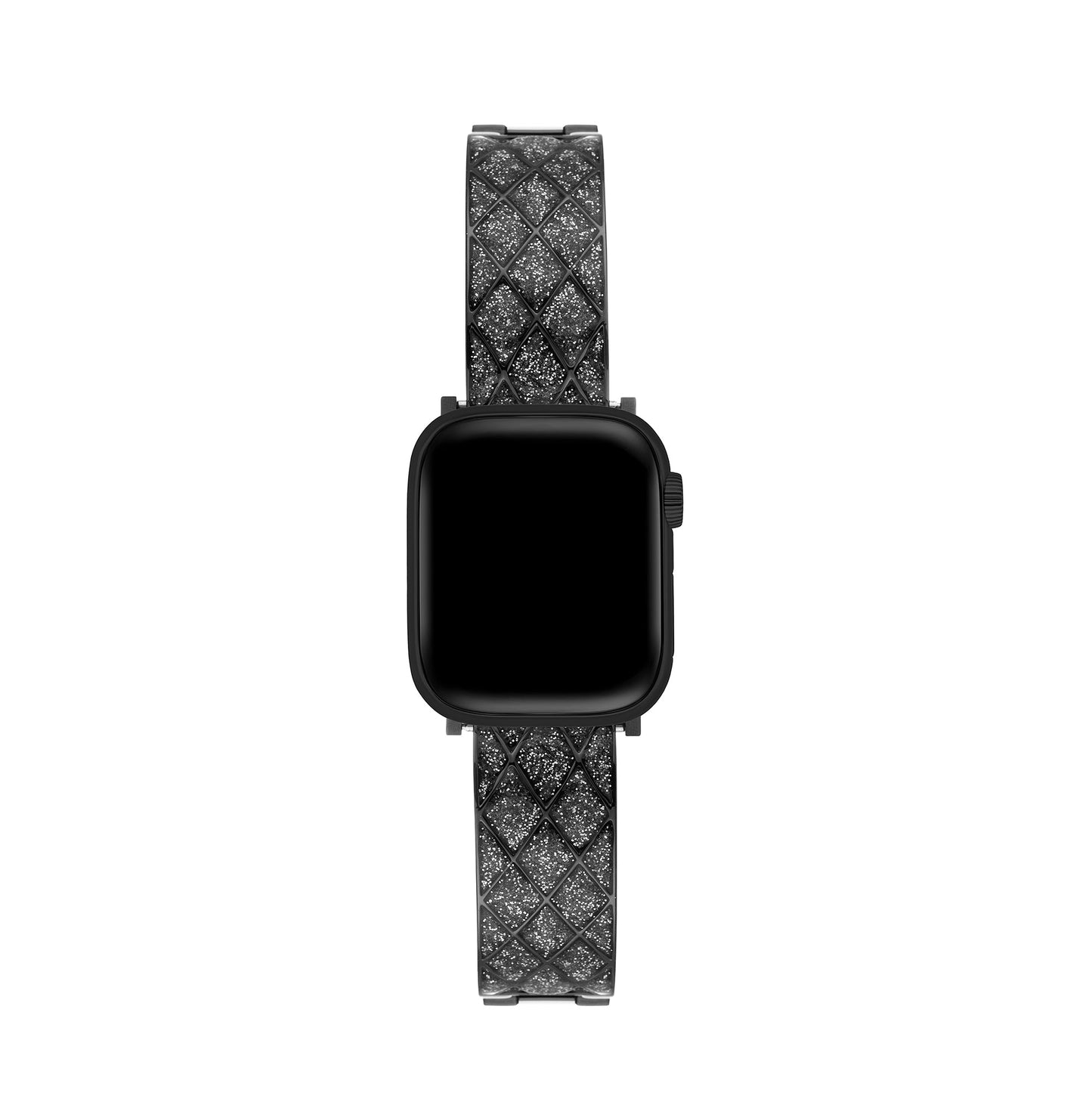 Exodiamond™ – Exotic Diamond Lattice Watch Band