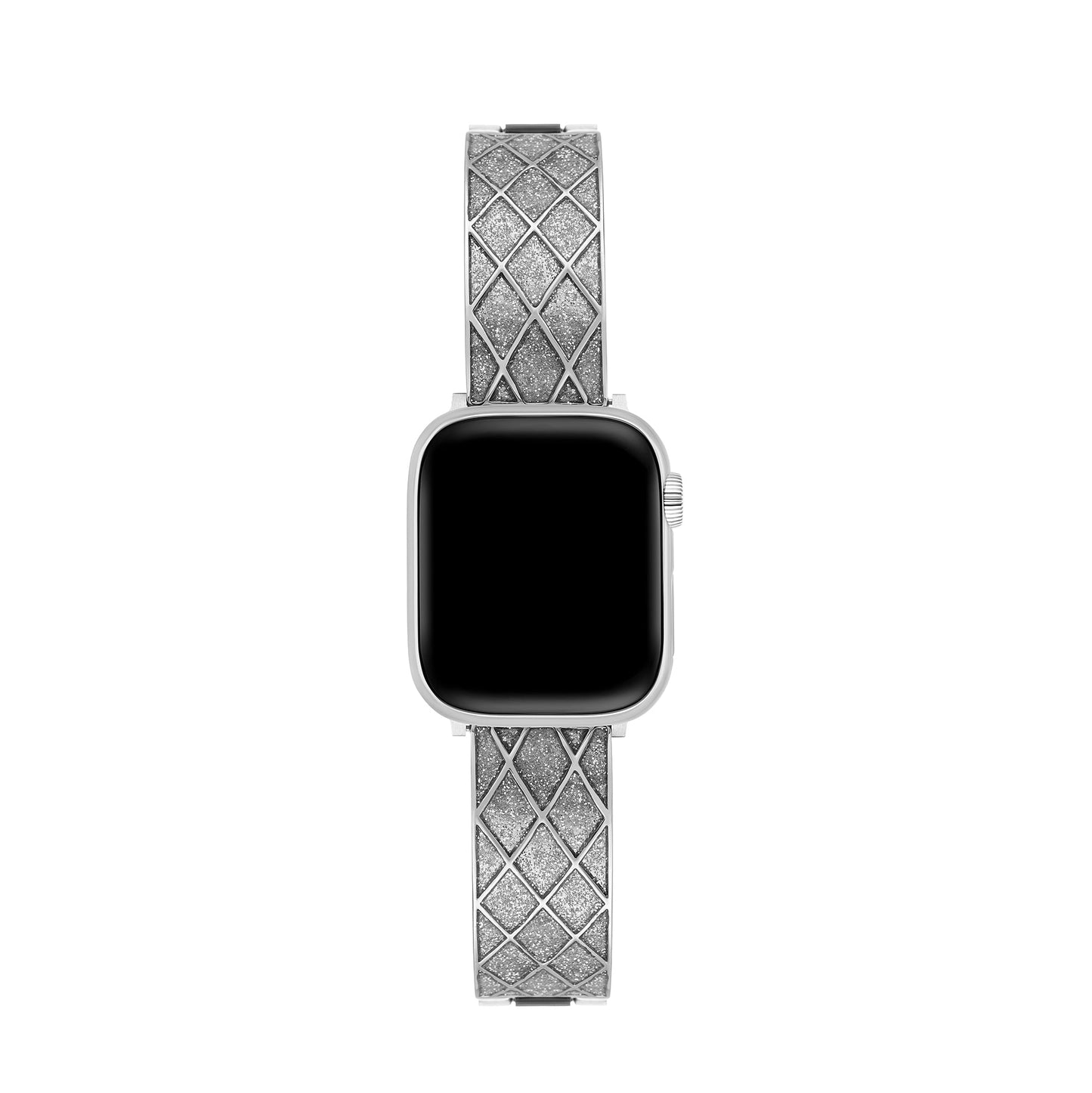 Exodiamond™ – Exotic Diamond Lattice Watch Band