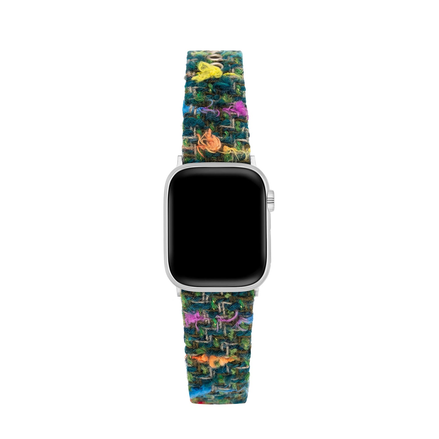 Floravue™ – Garteninspiriertes Lederarmband
