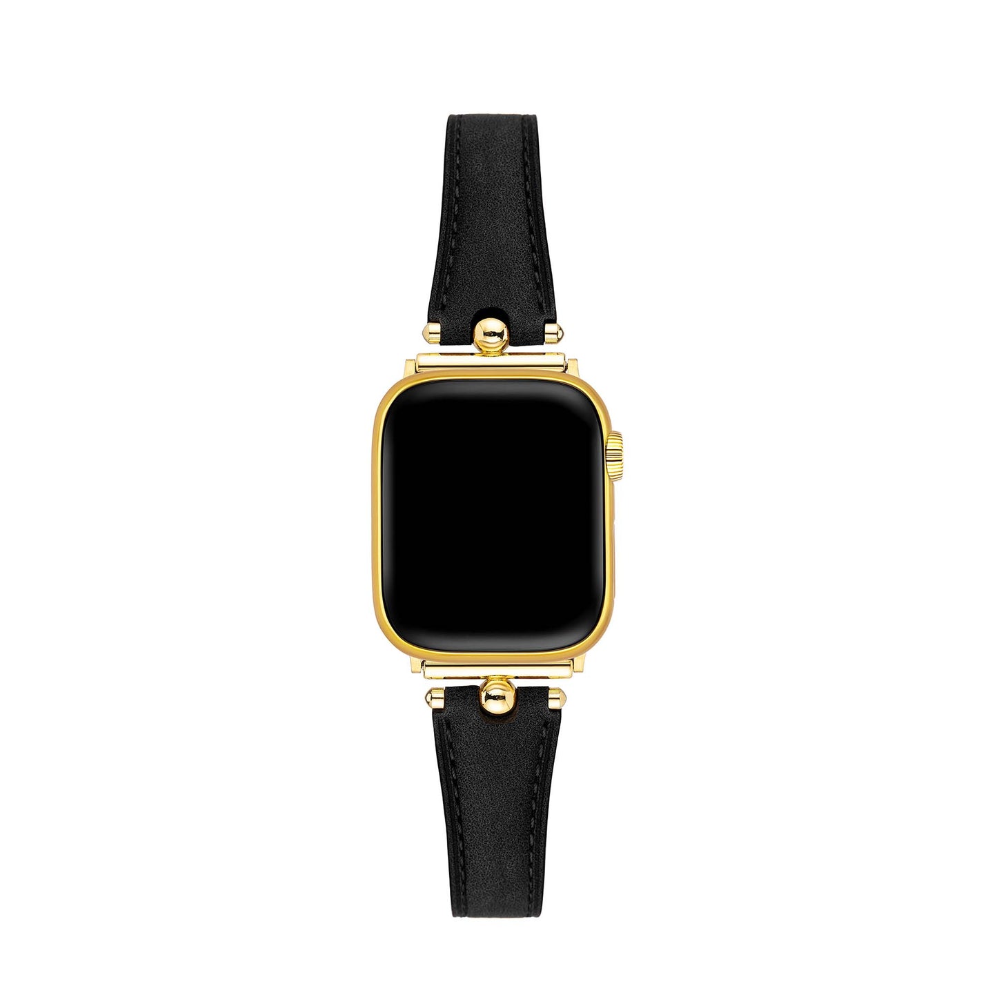 Timeluxe™ – Zeitloses Uhrenarmband aus echtem Leder