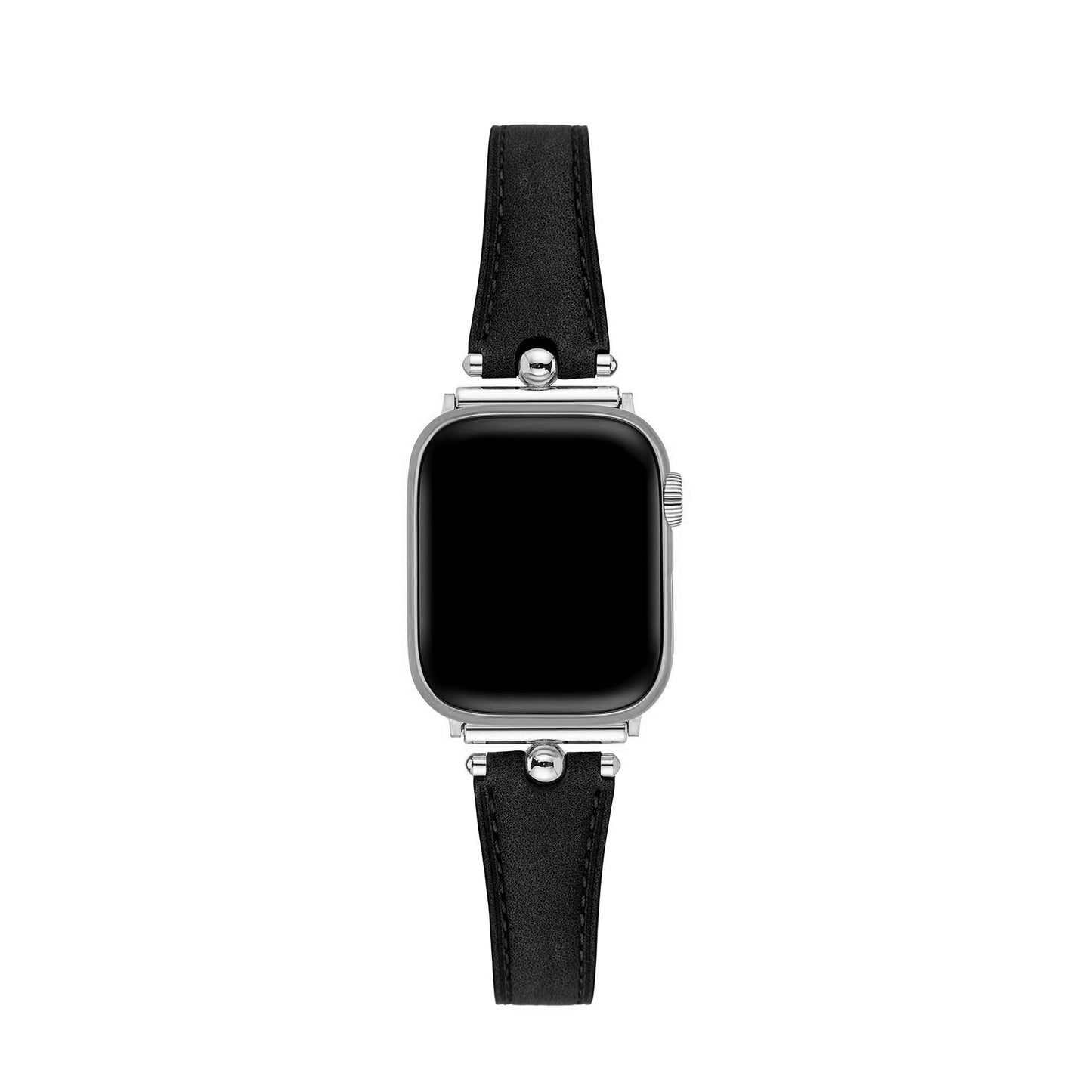 Timeluxe™ – Zeitloses Uhrenarmband aus echtem Leder