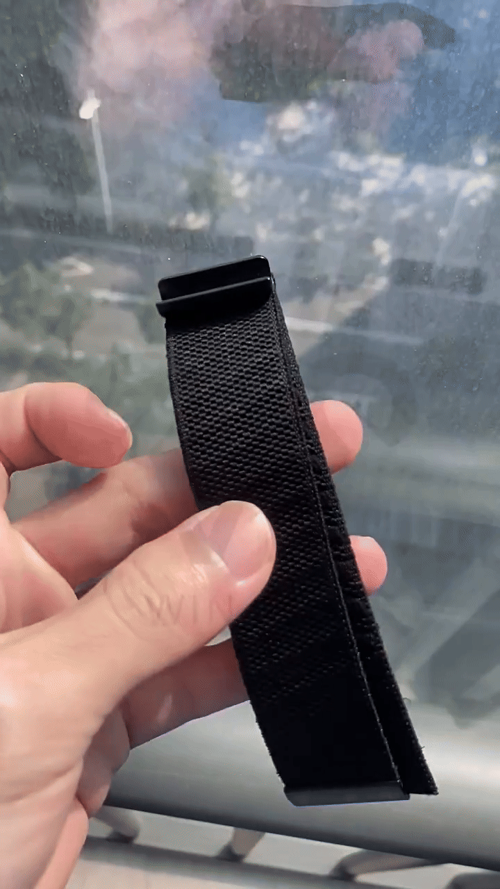 London™ | Whoop 5.0 Nylon Waterproof Band