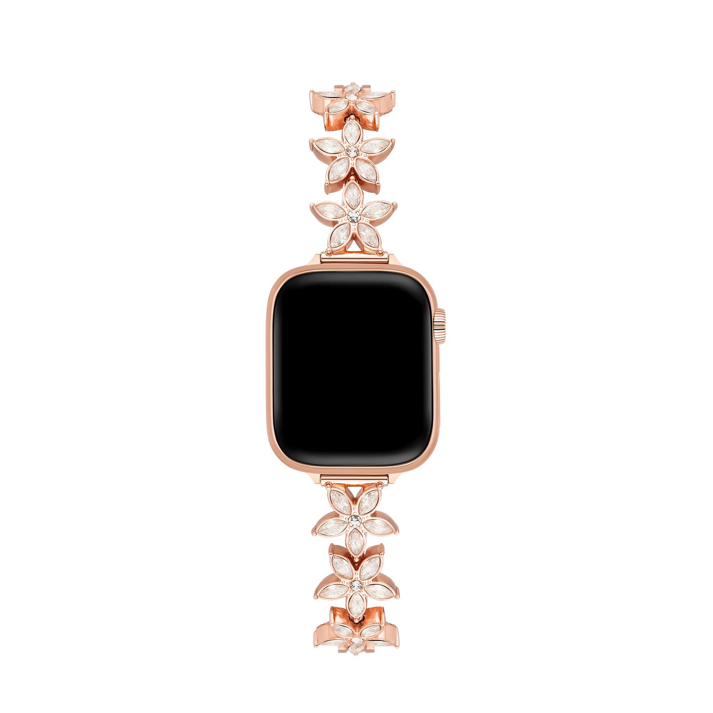 Bauhbloom™ – Bauhinia Bloom Metal Watch Band