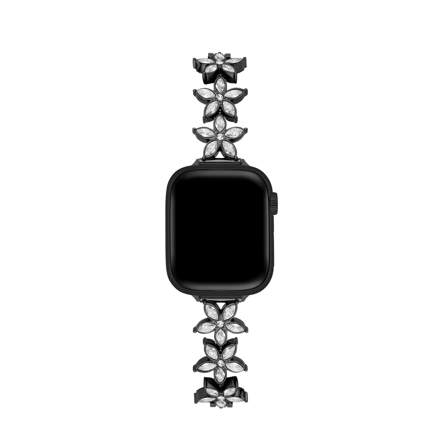 Bauhbloom™ – Bauhinia Bloom Metal Watch Band