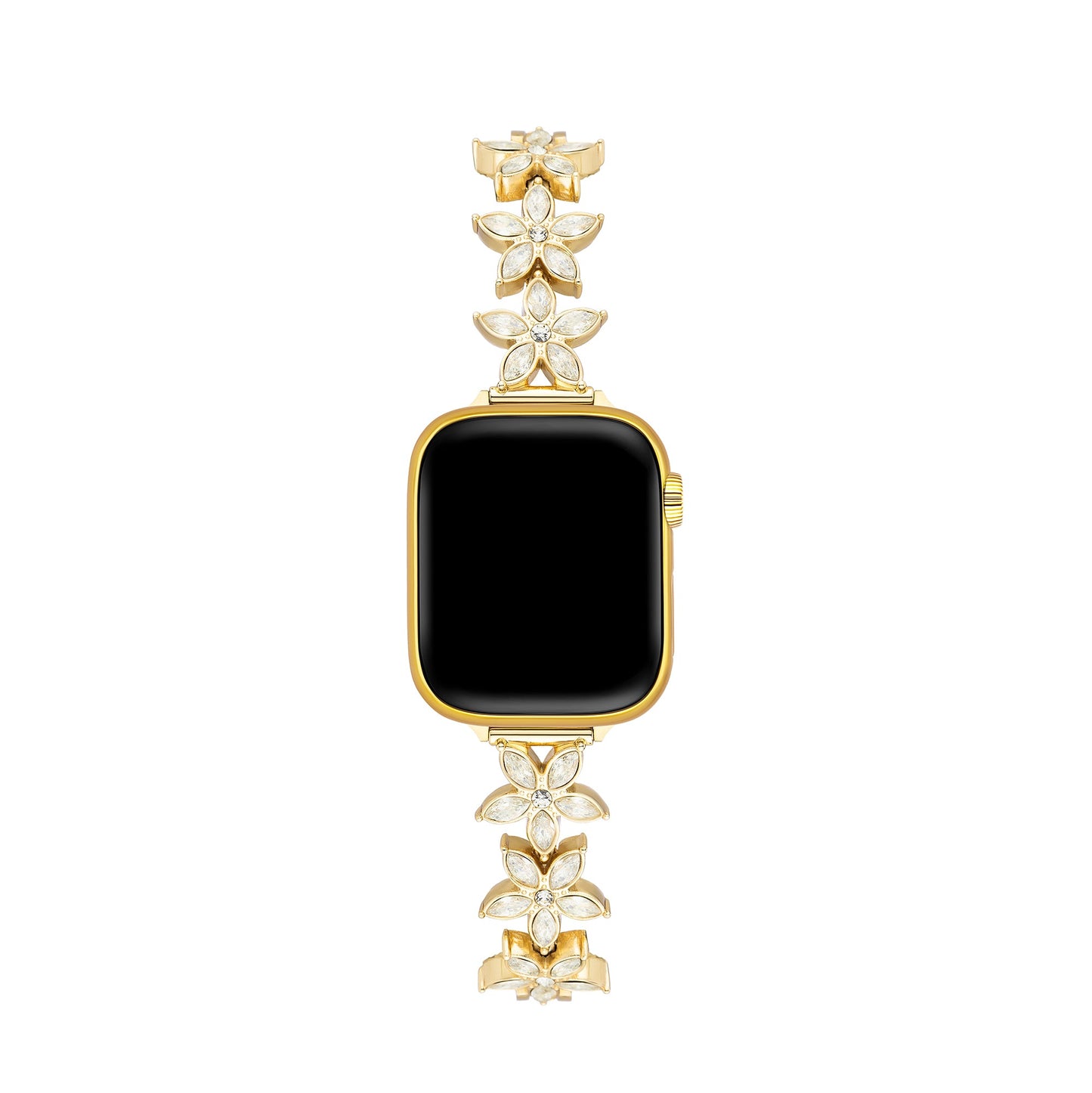 Bauhbloom™ – Bauhinia Bloom Metal Watch Band