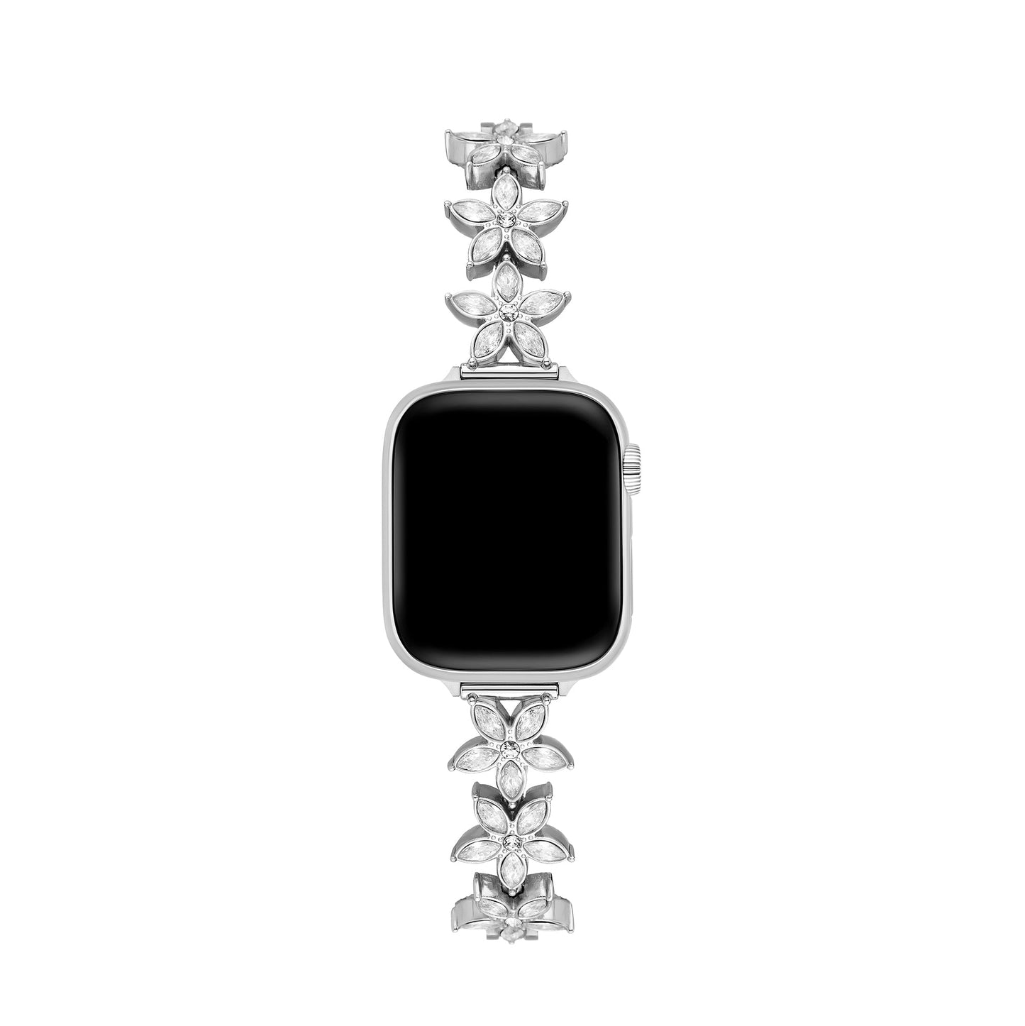 Bauhbloom™ – Bauhinia Bloom Metal Watch Band