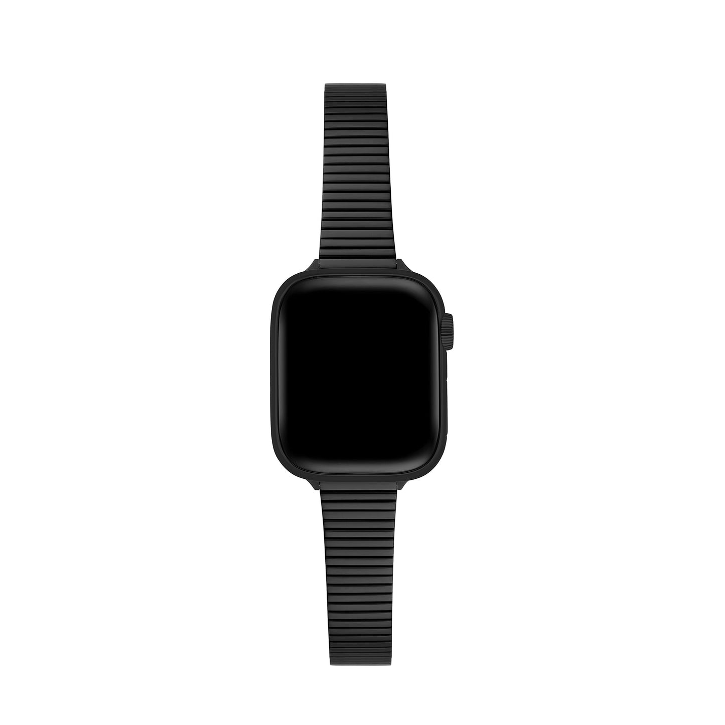 Cleaneluxe™ – Uhrenarmband aus Metall mit klarer Linie