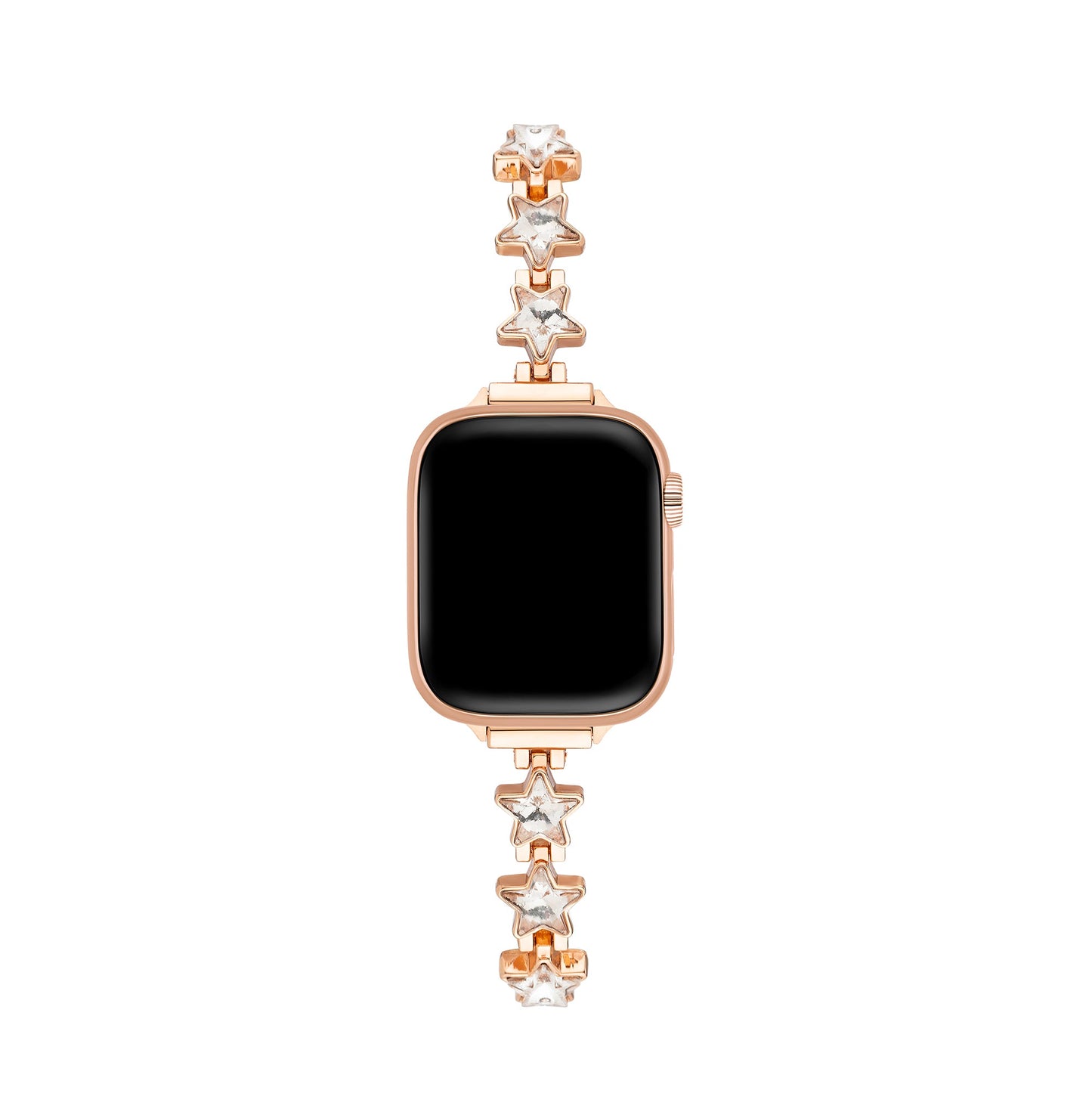 Starbrite™ – Sparkle Star Uhrenarmband