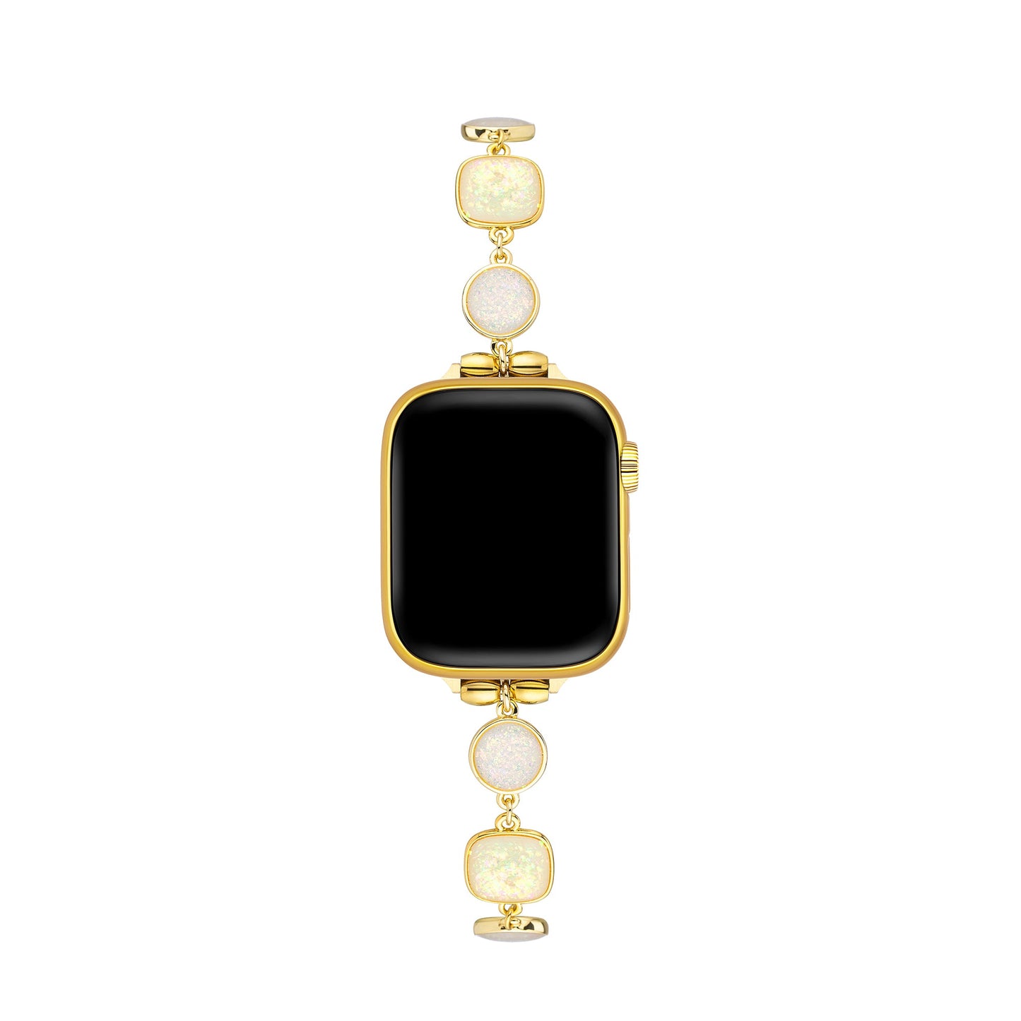 Hawkeye™ – Uhrenarmband mit Falkenauge
