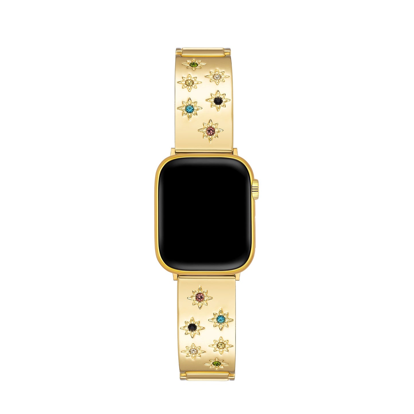 Apolisse™ – Rhinestone Apollo Watch Band