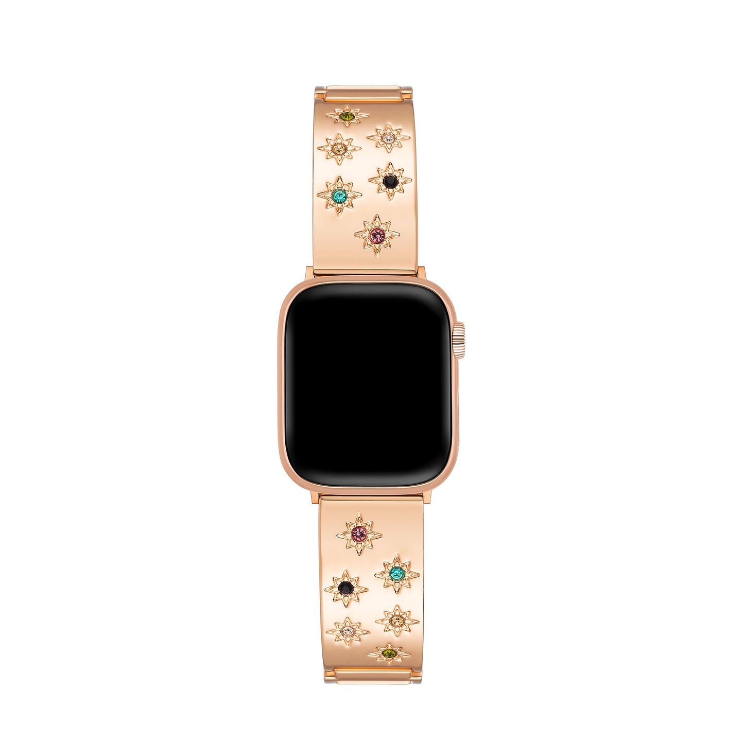Apolisse™ – Rhinestone Apollo Watch Band