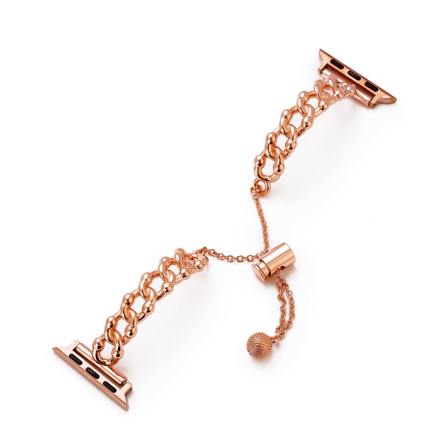Reverique™ – Chain Reverie Metall-Uhrenarmband