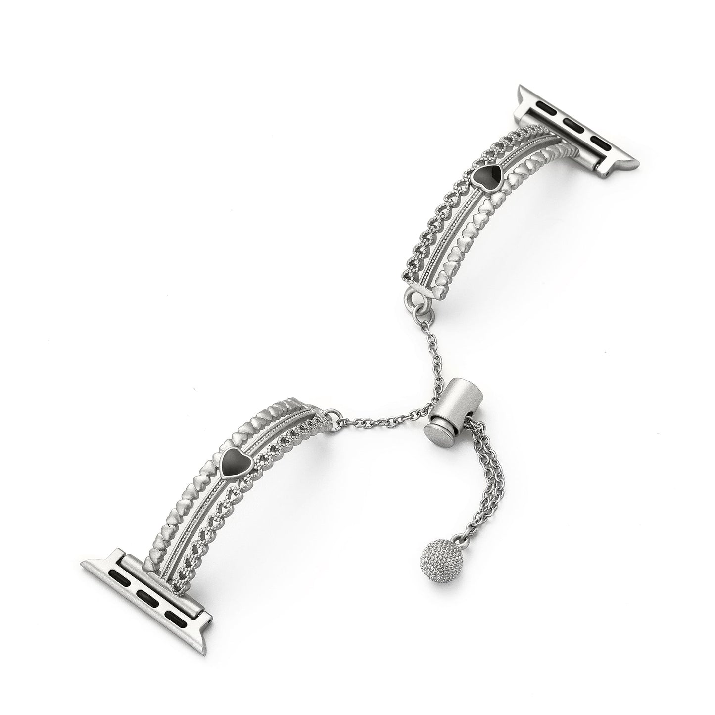 Bangloria™ – Love Bangle Copper Watch Band