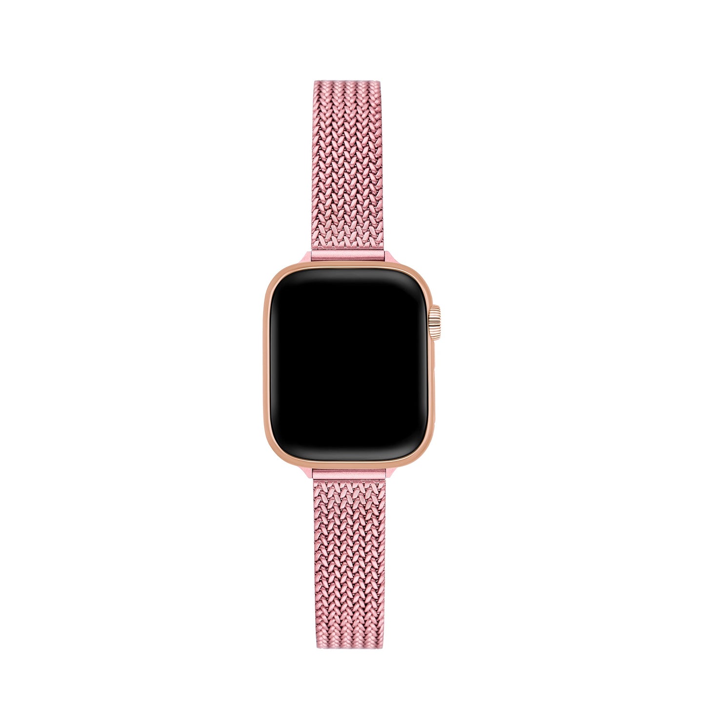 Minetica™ – Minimalistisches magnetisches Metallarmband