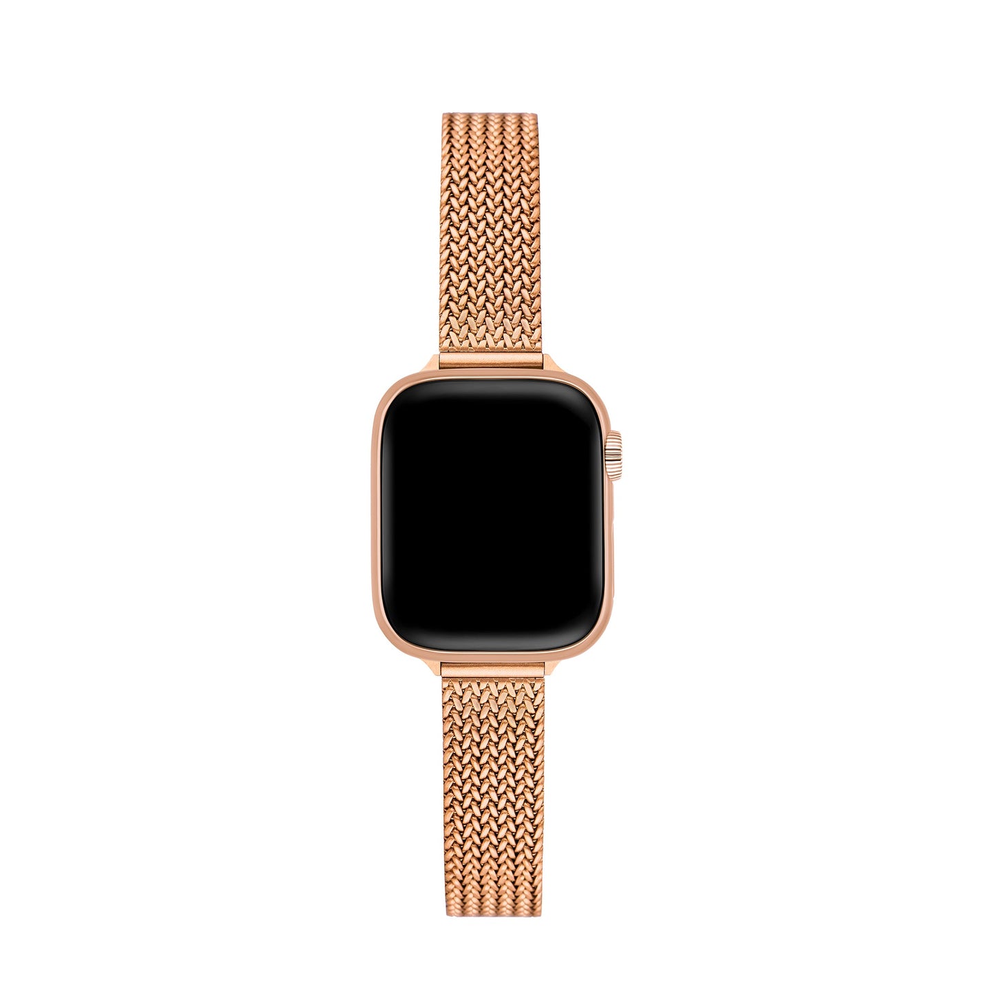 Minetica™ – Minimalistisches magnetisches Metallarmband