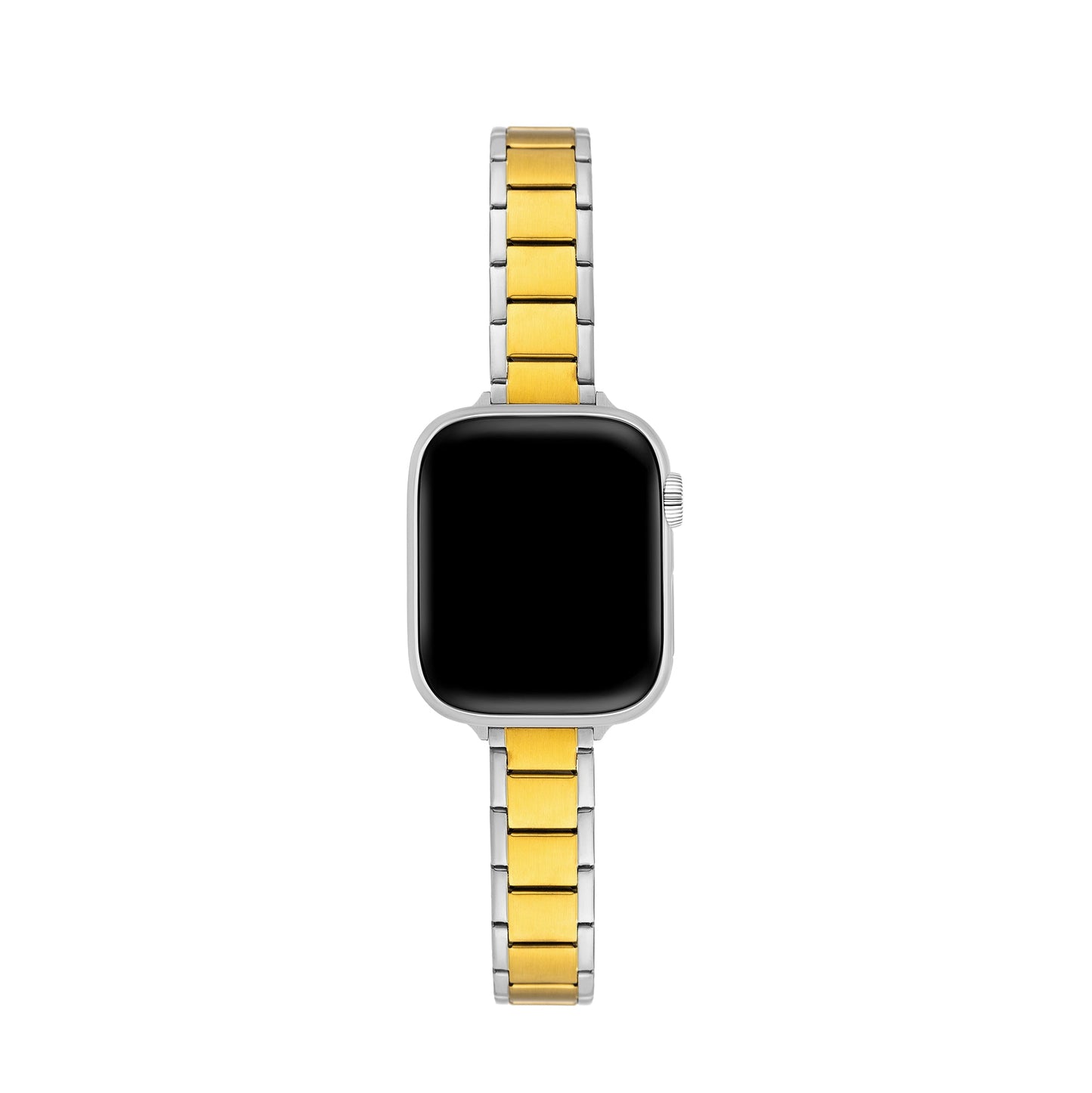 Metallure™ – Klassisches Metallarmband für Uhren
