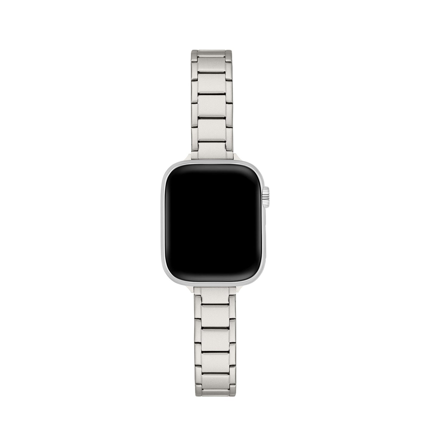 Metallure™ – Klassisches Metallarmband für Uhren