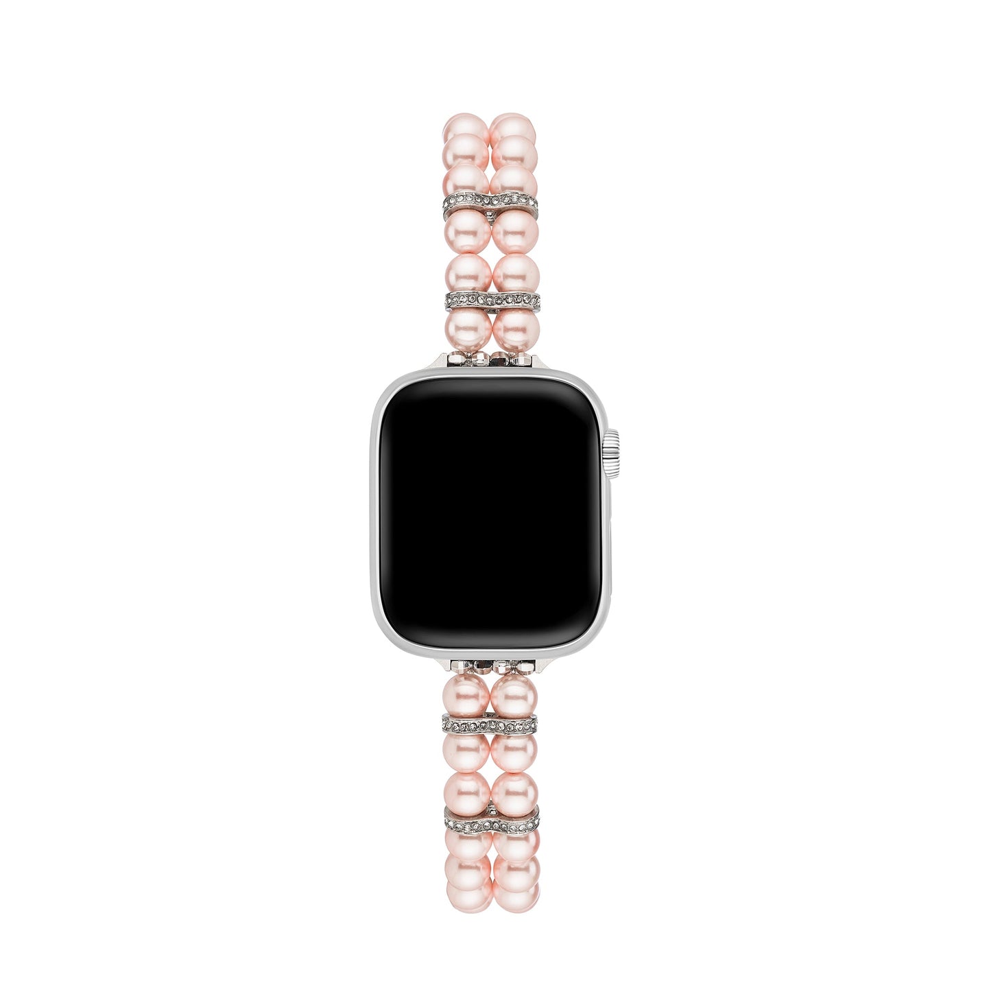 Perlaroma™ – Parfümdiffusor Perlmuttarmband