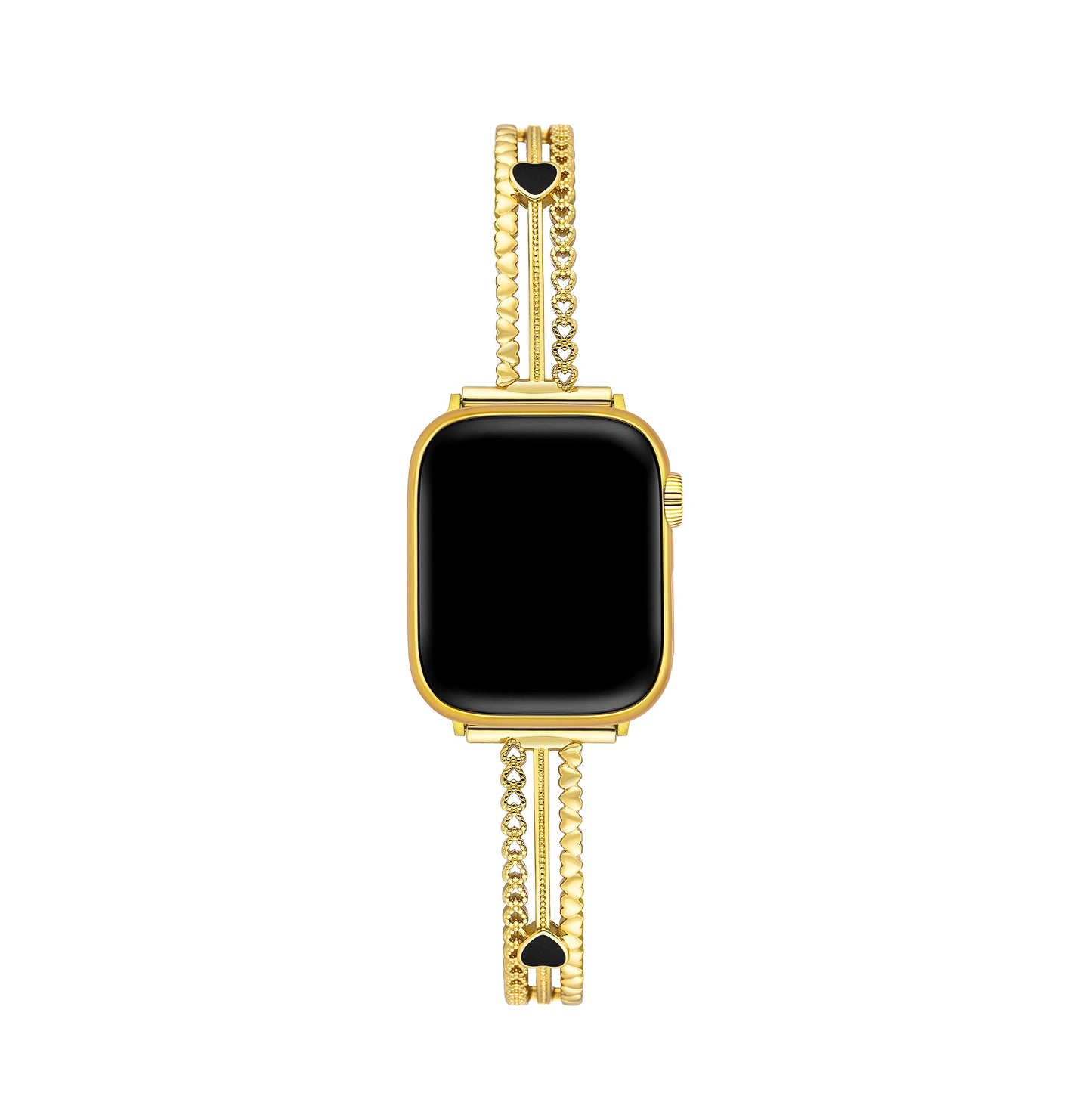 Bangloria™ – Love Bangle Copper Watch Band