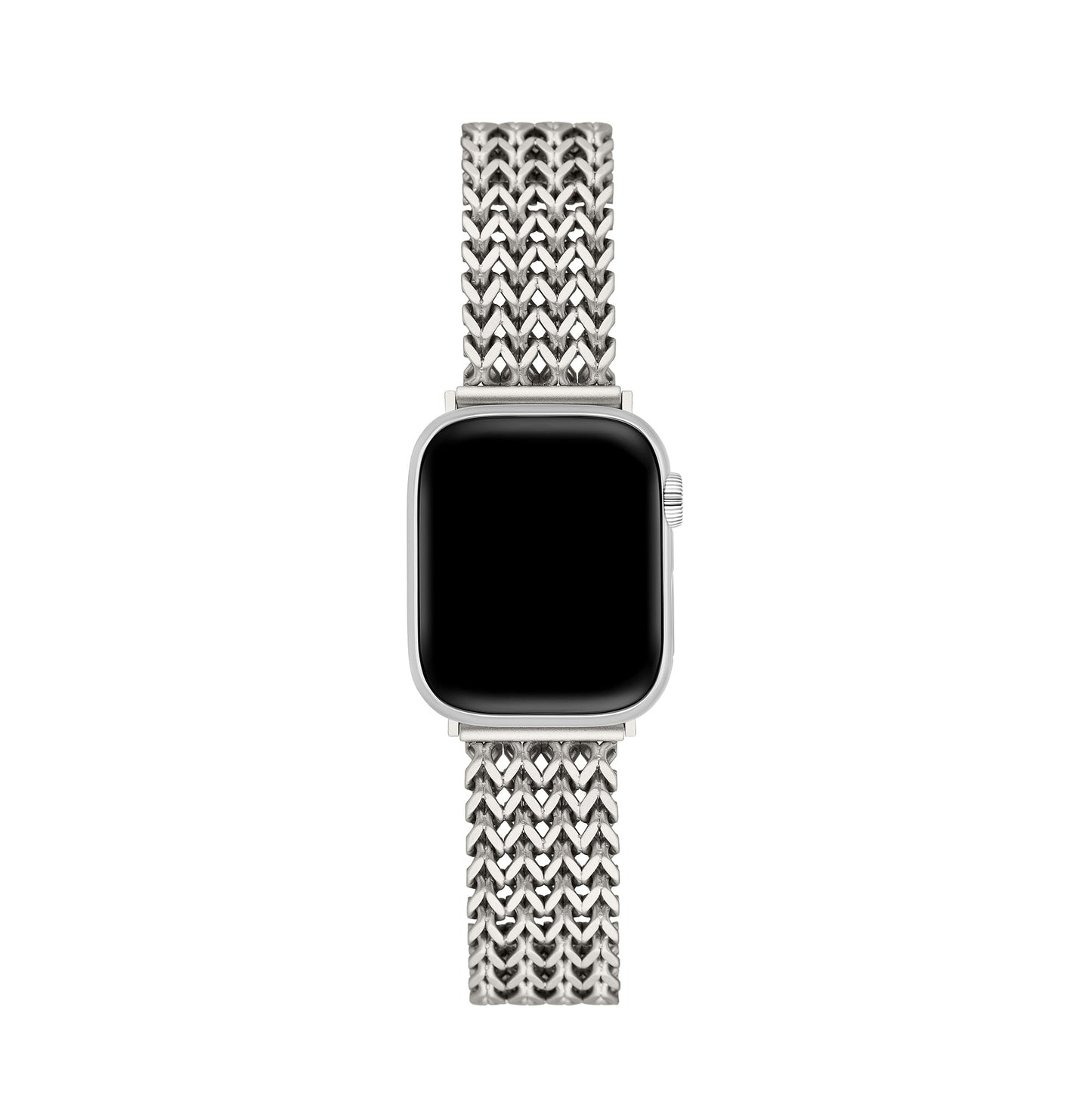 Meshine™ – Mesh Chain Edelstahl-Uhrenarmband