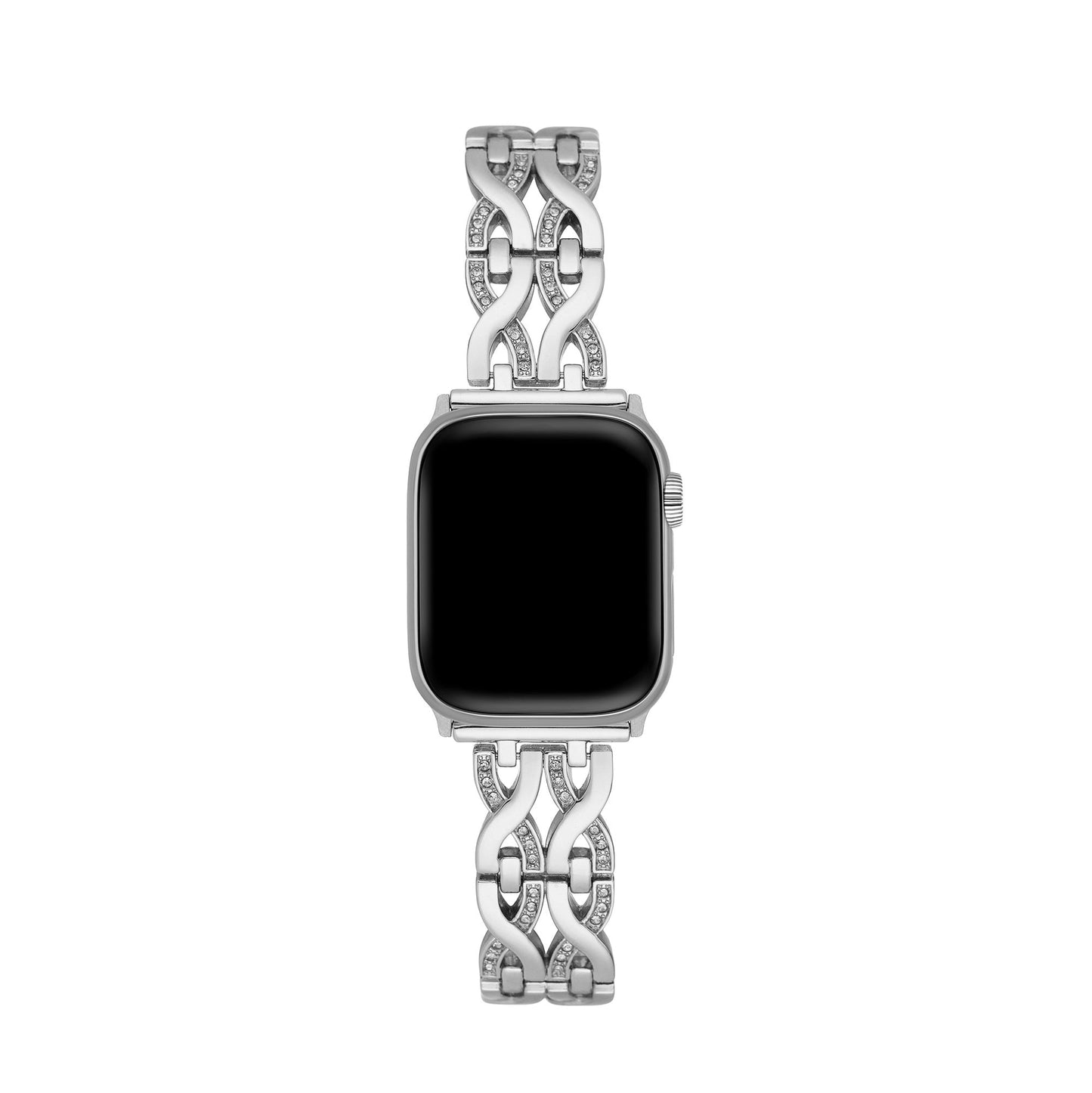 Twistura™ – Doppelt gedrehtes Metallarmband