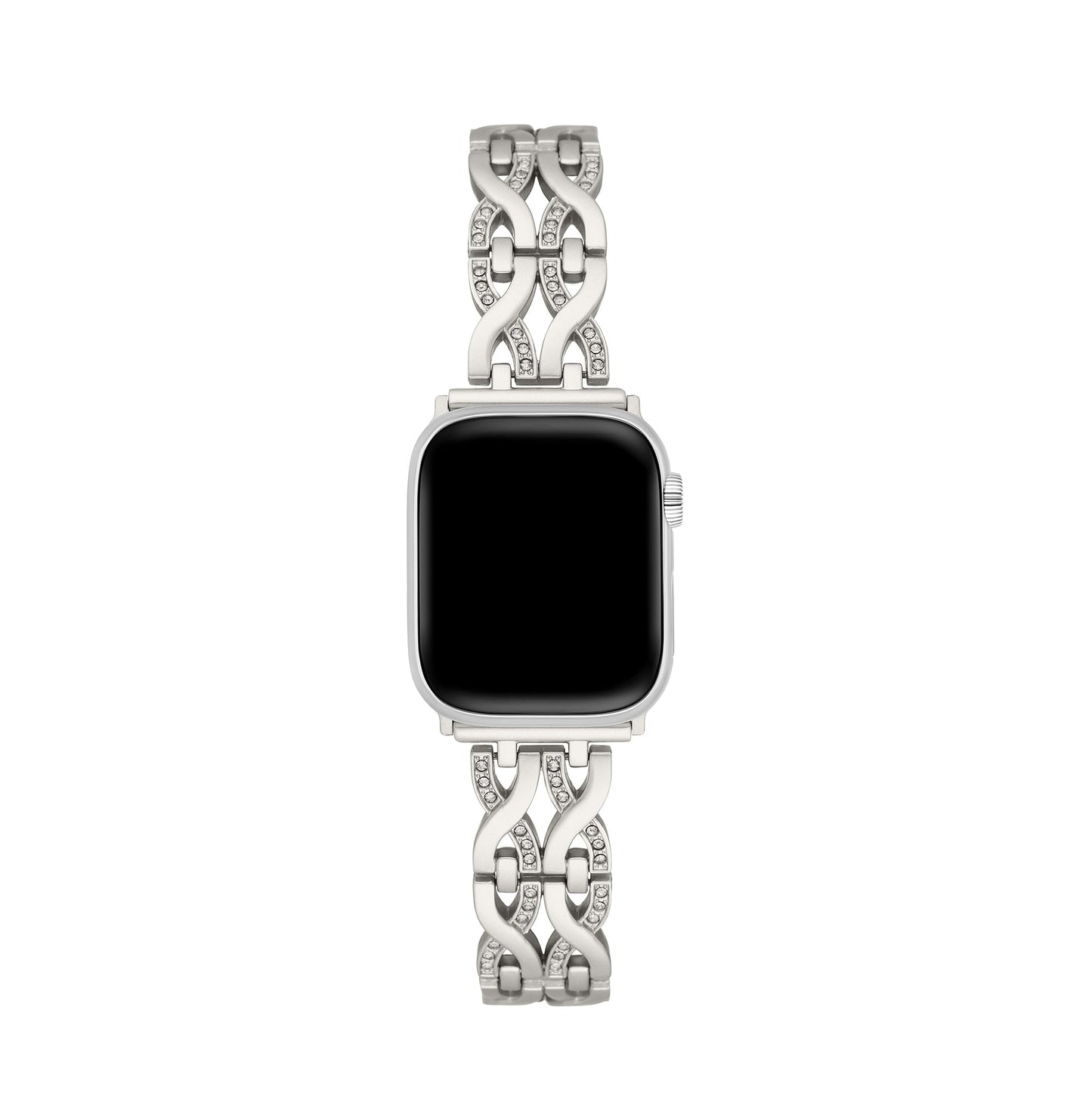 Twistura™ – Doppelt gedrehtes Metallarmband