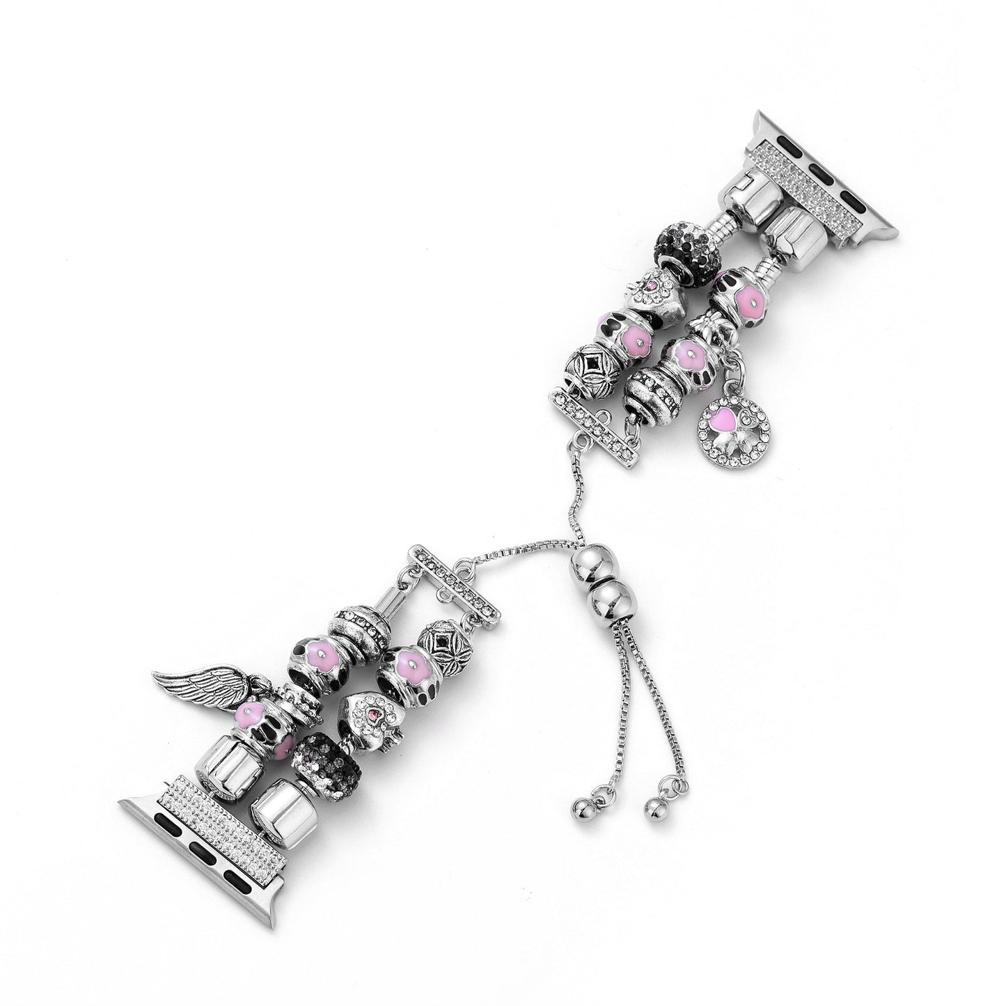 Charmix™ – CharmMix Perlenarmband
