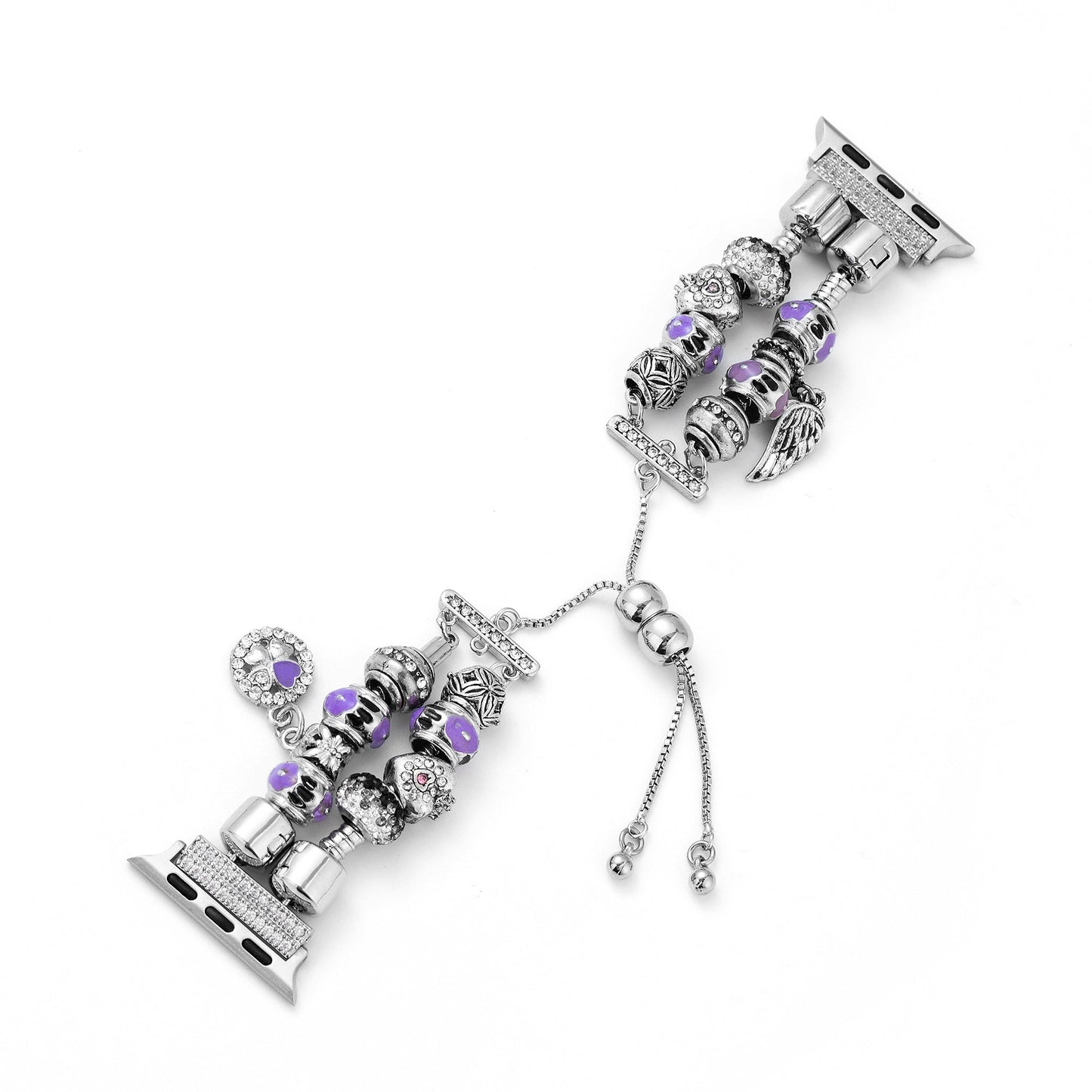 Charmix™ – CharmMix Perlenarmband
