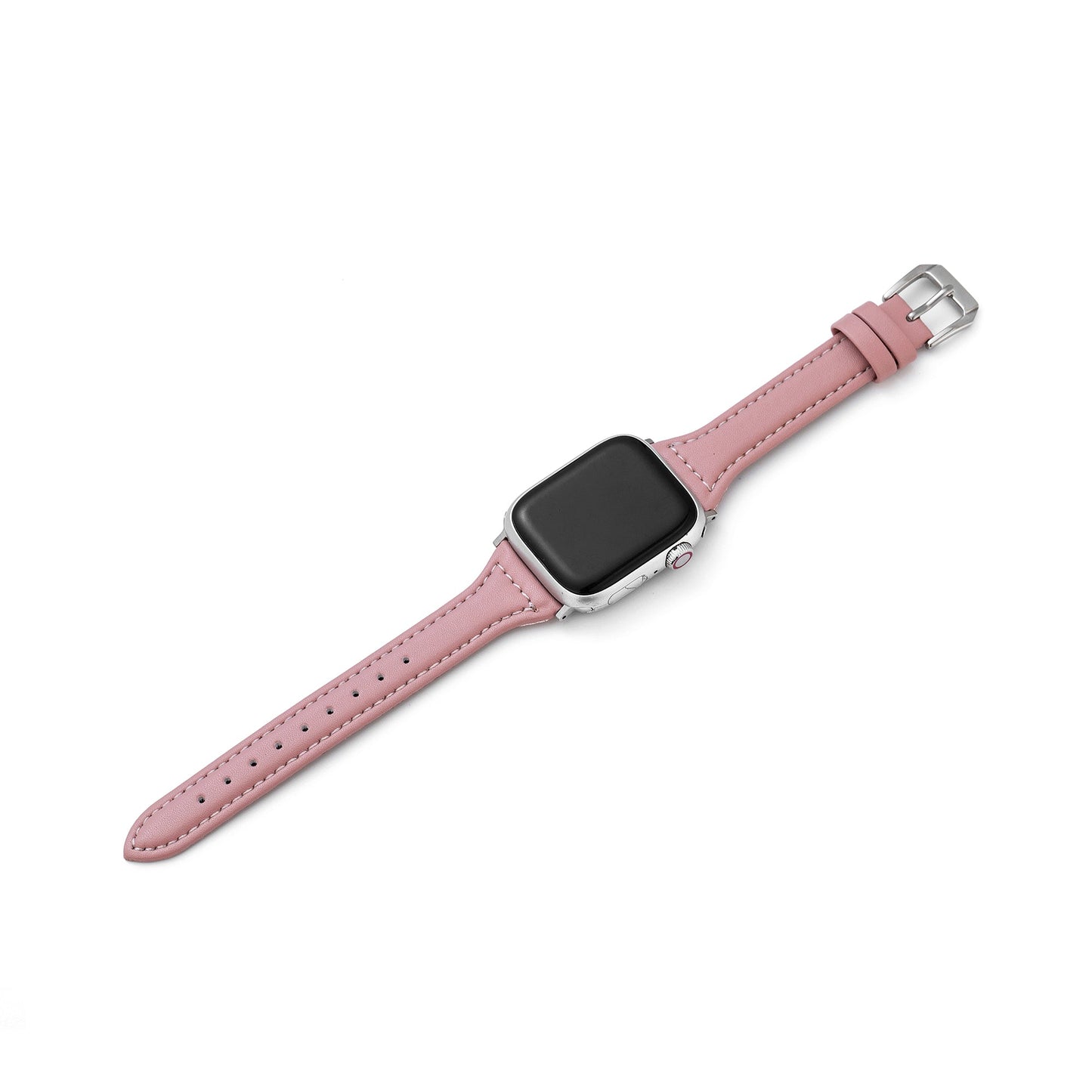 Genuique™ – Minimalistisches Uhrenarmband aus echtem Leder
