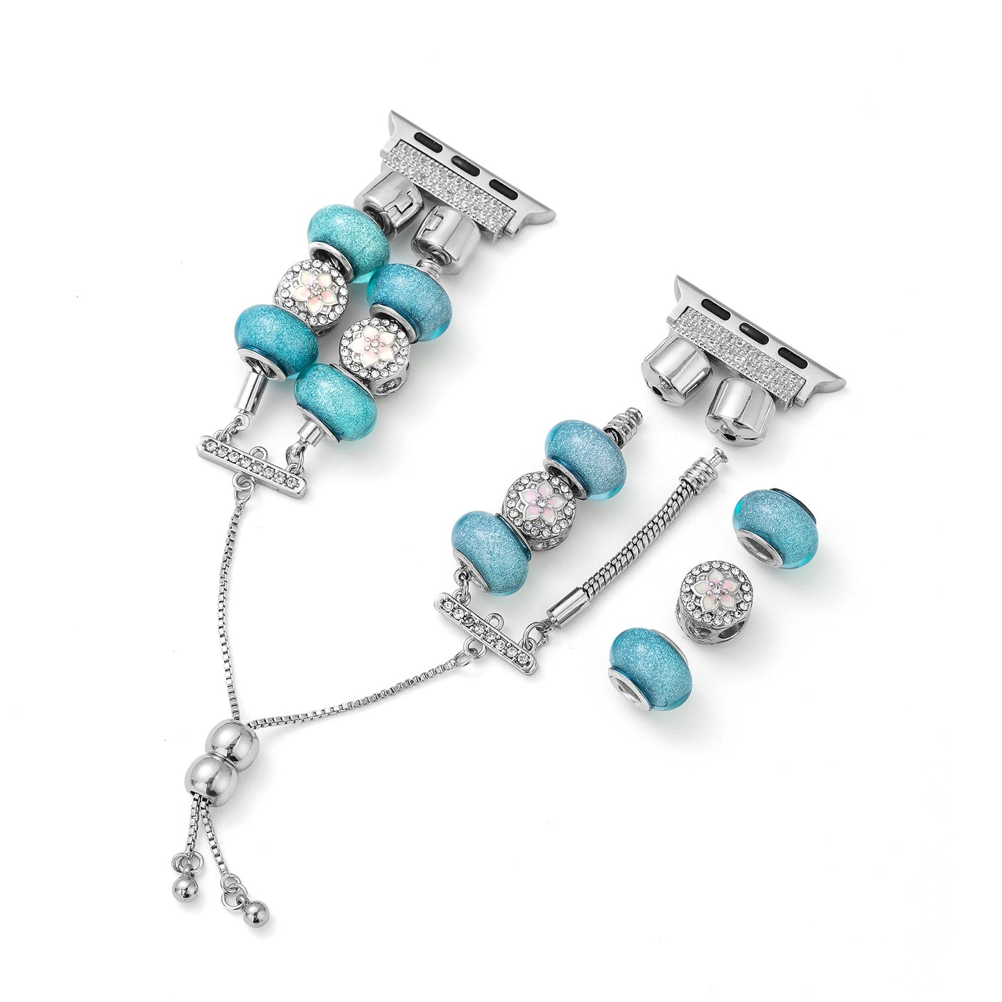Charmix™ – CharmMix Perlenarmband