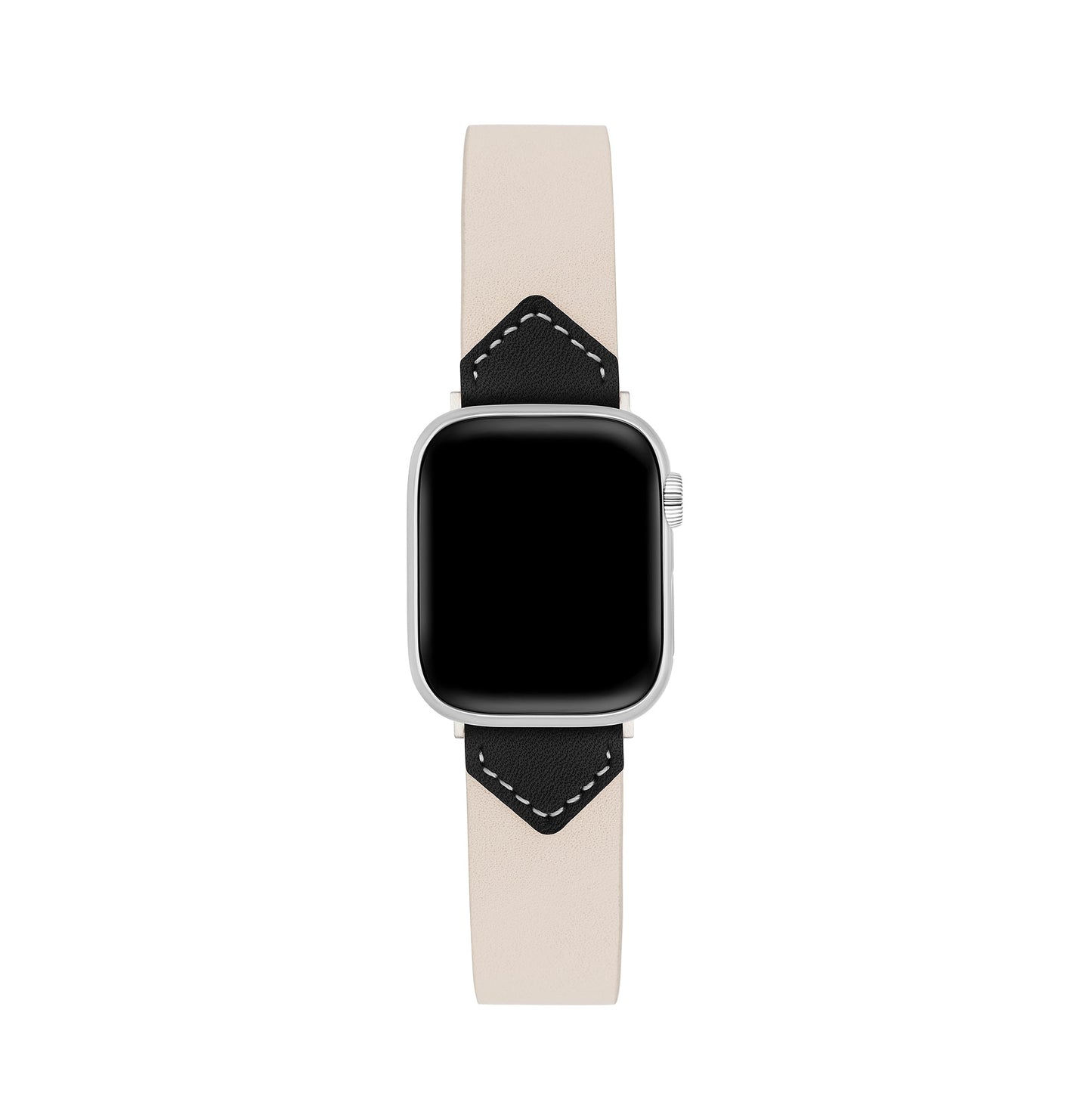 Tonerva™ – Zweifarbiges Lederarmband