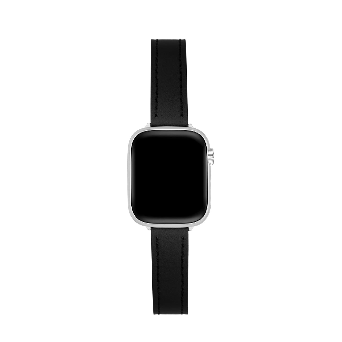 Genslim™ – Schlankes Uhrenarmband aus echtem Leder