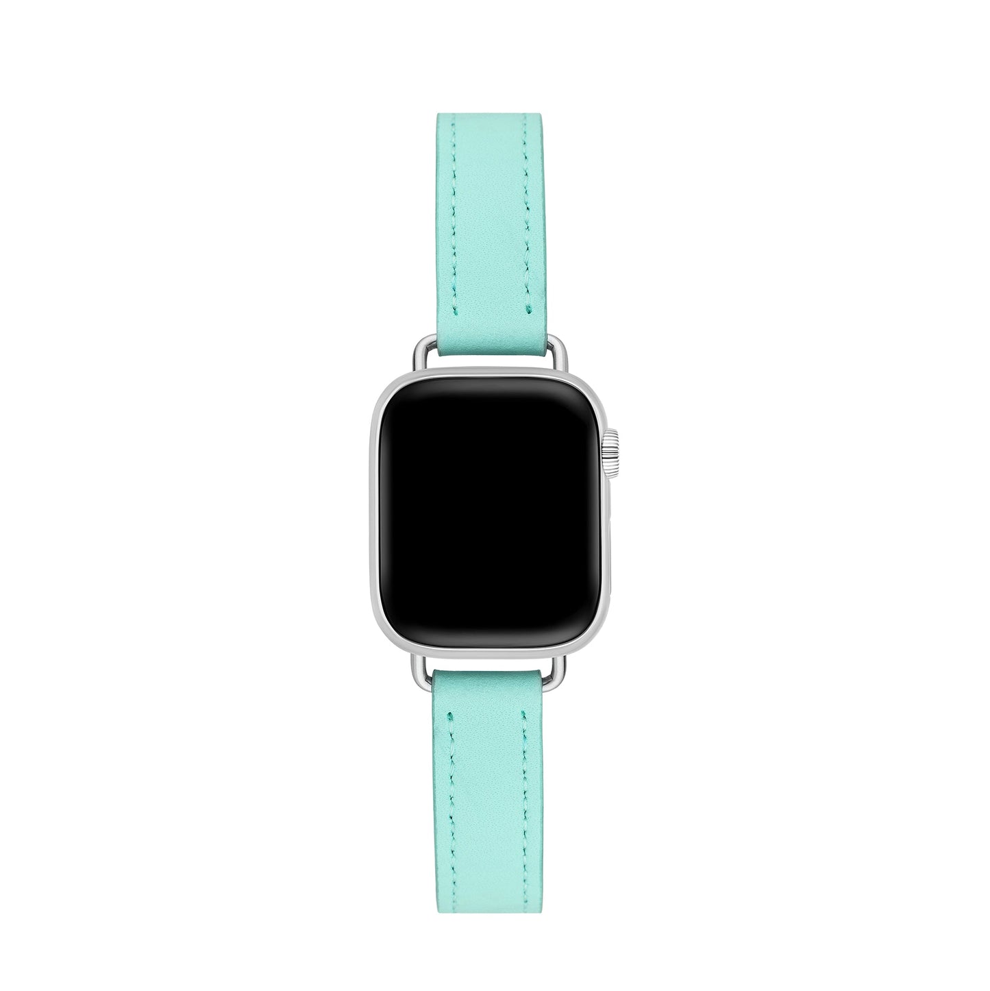 Genslim™ – Schlankes Uhrenarmband aus echtem Leder