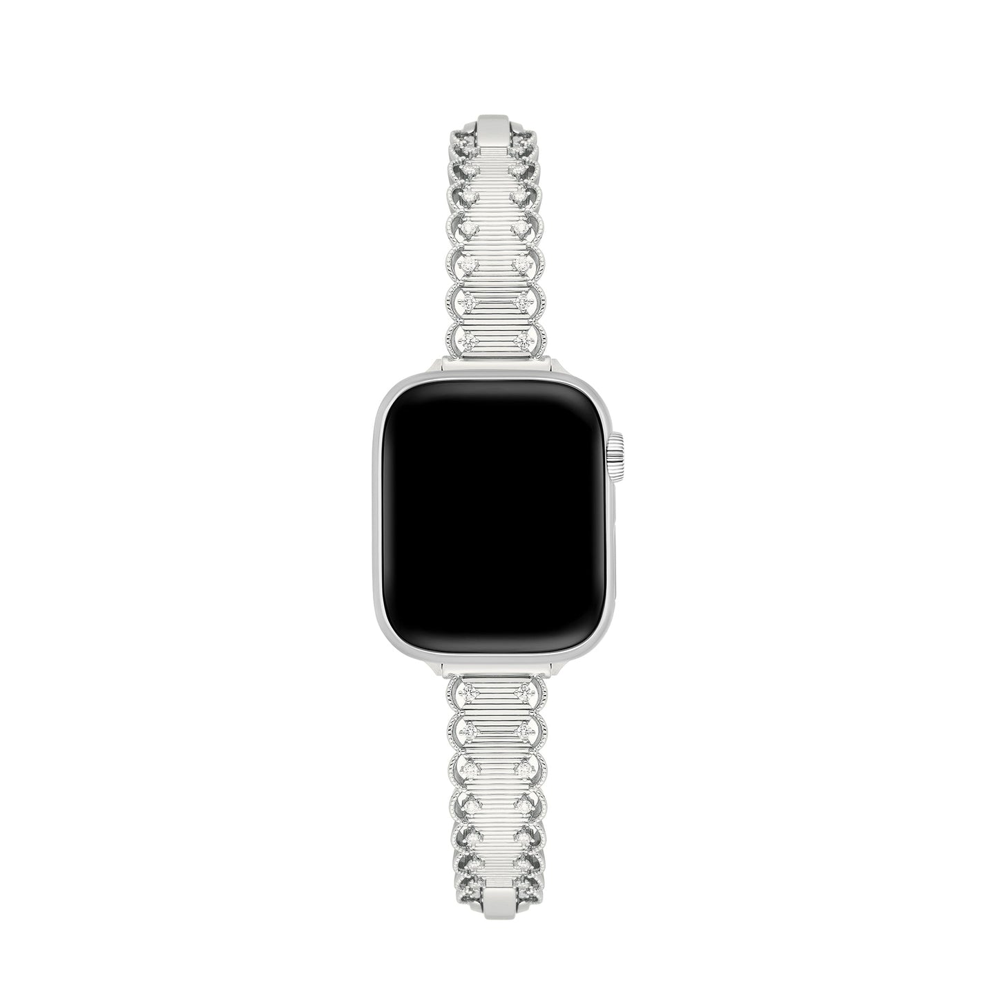 Lacelle™ – Spitzenartiges Kupferarmband
