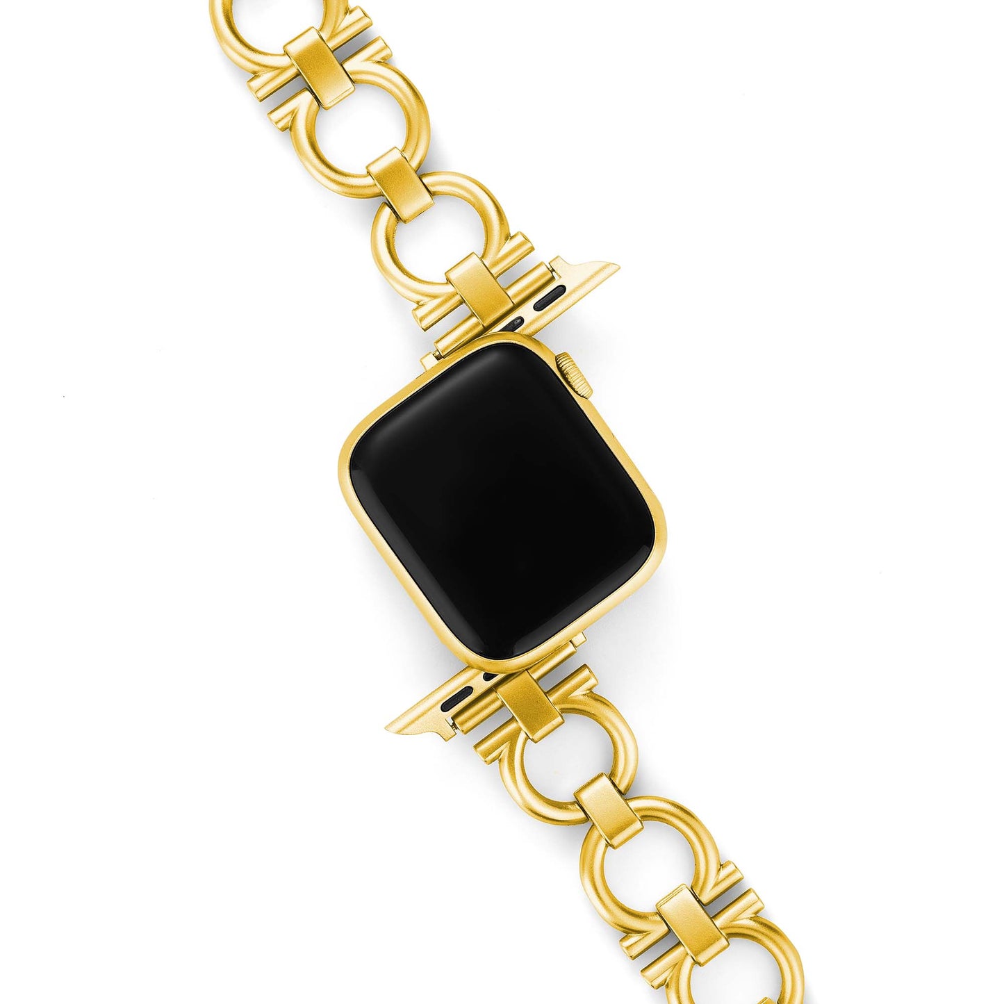 Circlink™ – Uhrenarmband mit runder Kette