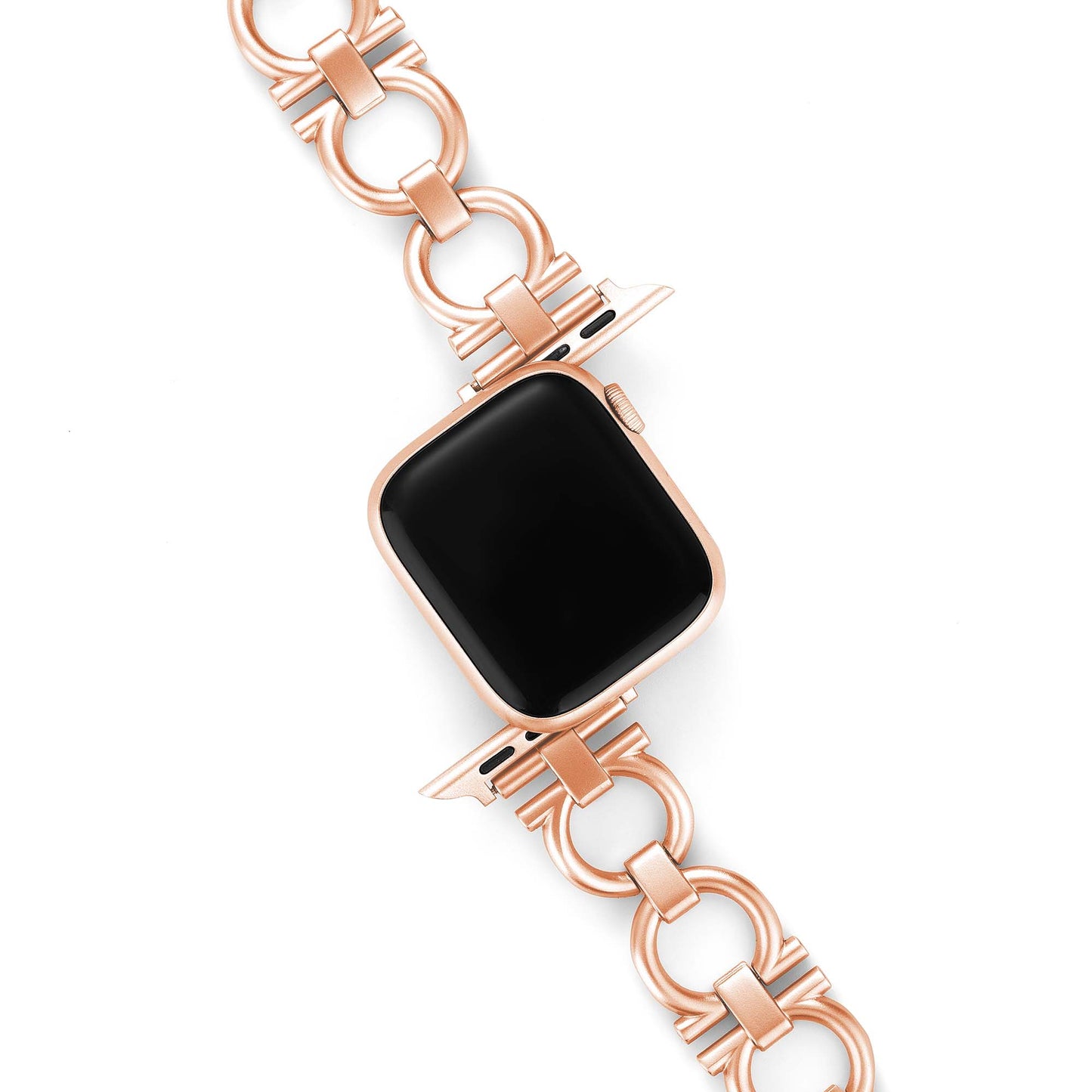 Circlink™ – Uhrenarmband mit runder Kette