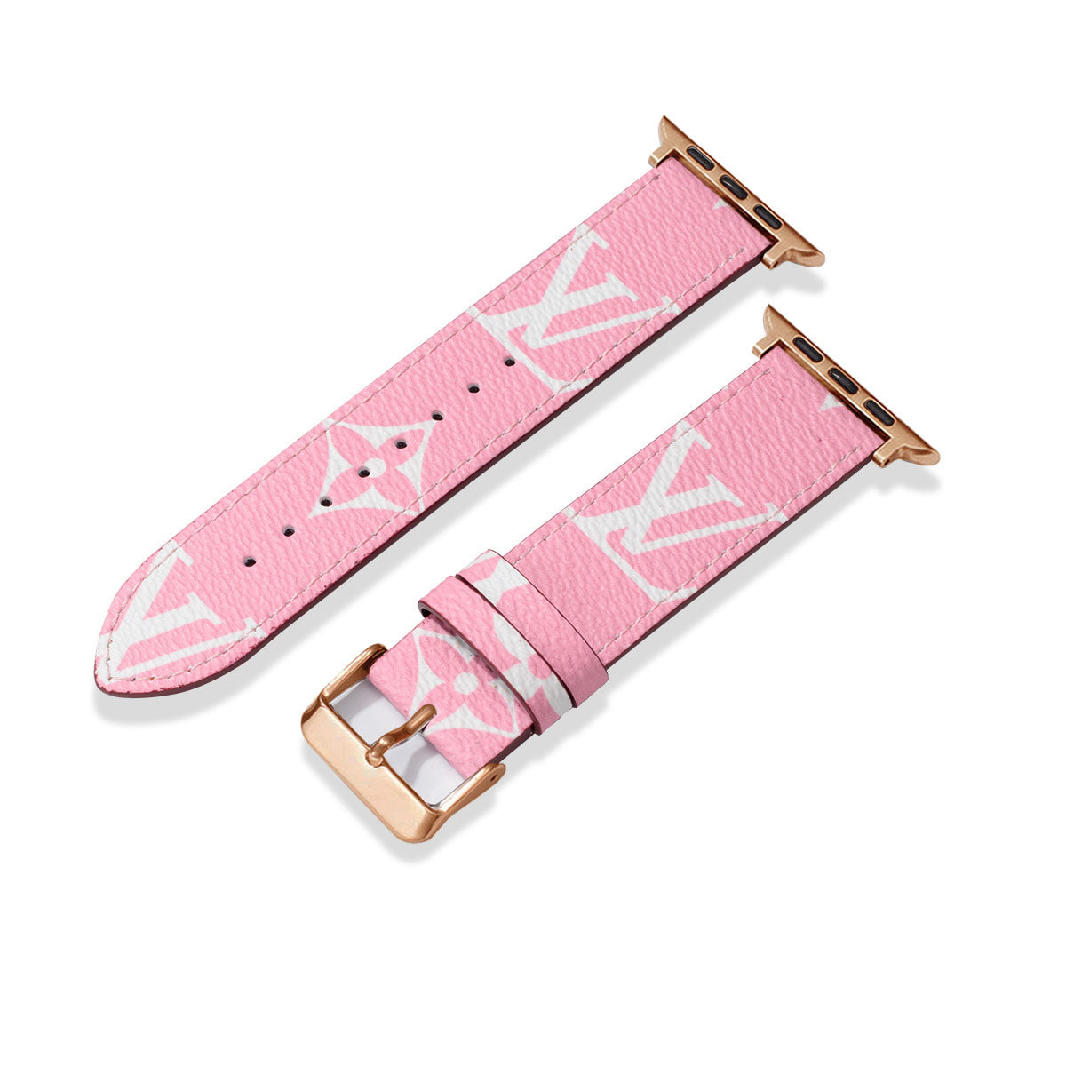 Premium Handmade Leather Band For Apple Watch