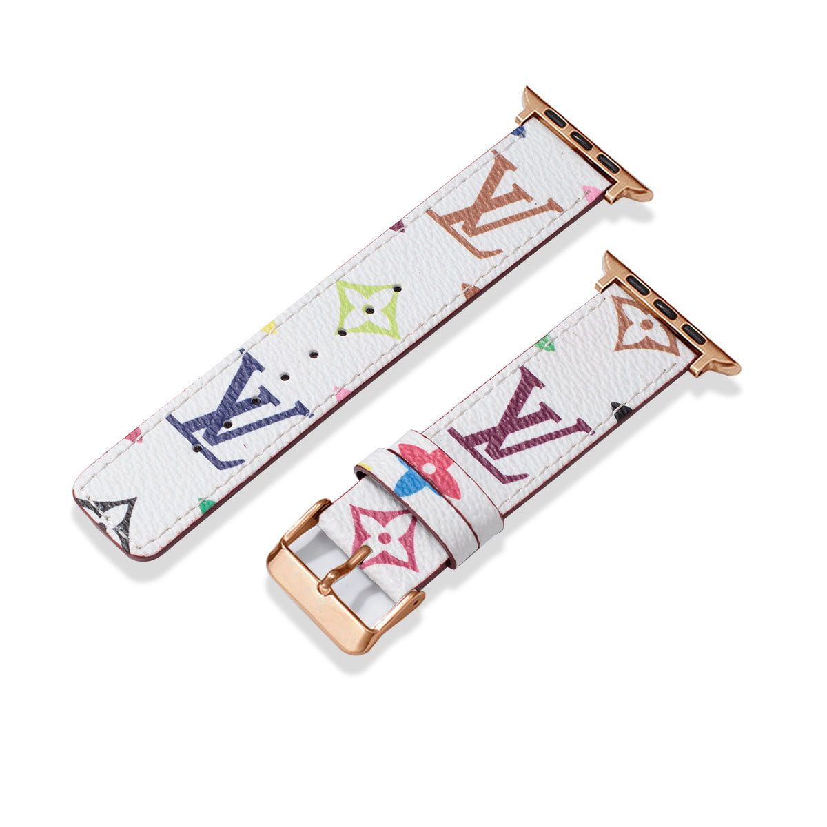 Premium Handmade Leather Band For Apple Watch
