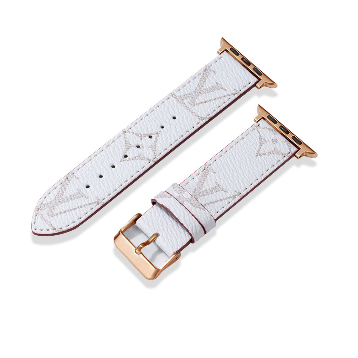 Premium Handmade Leather Band For Apple Watch