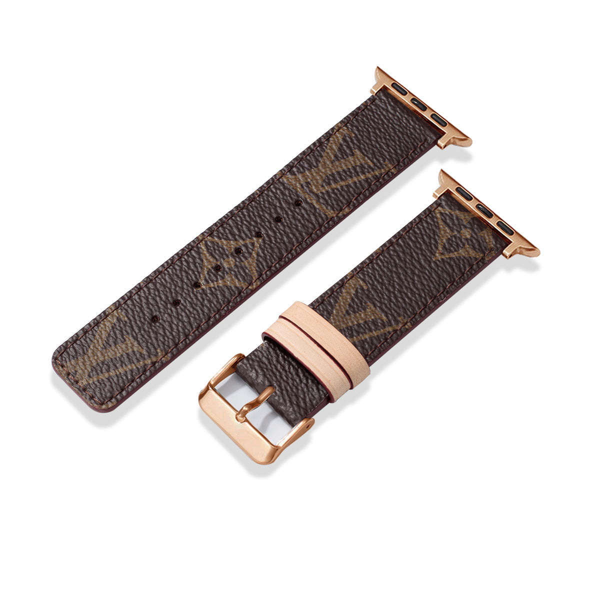 Premium Handmade Leather Band For Apple Watch