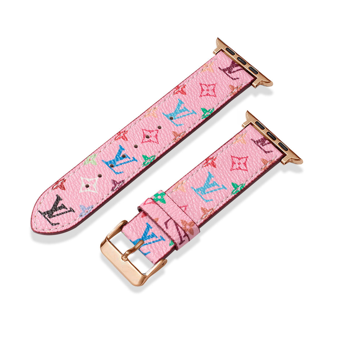 Premium Handmade Leather Band For Apple Watch