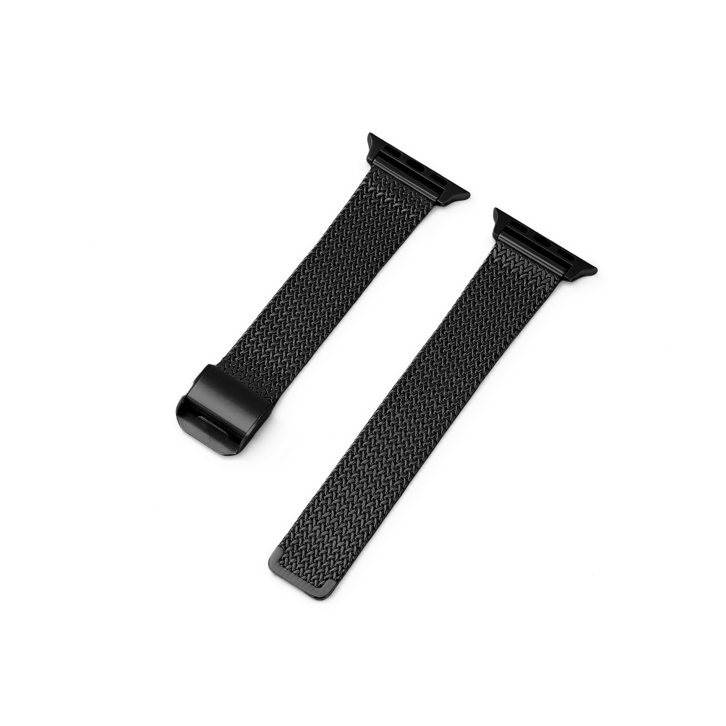 Polistal™ – Poliertes Edelstahlarmband