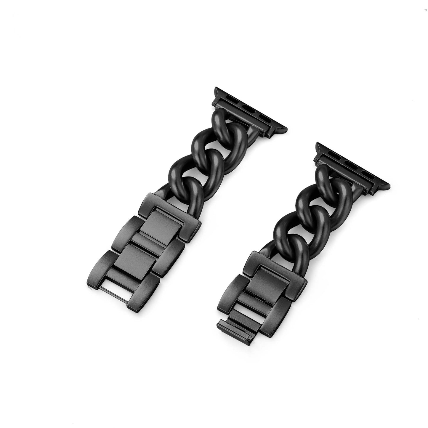 Chunklink™ – Uhrenarmband aus dicker Kette