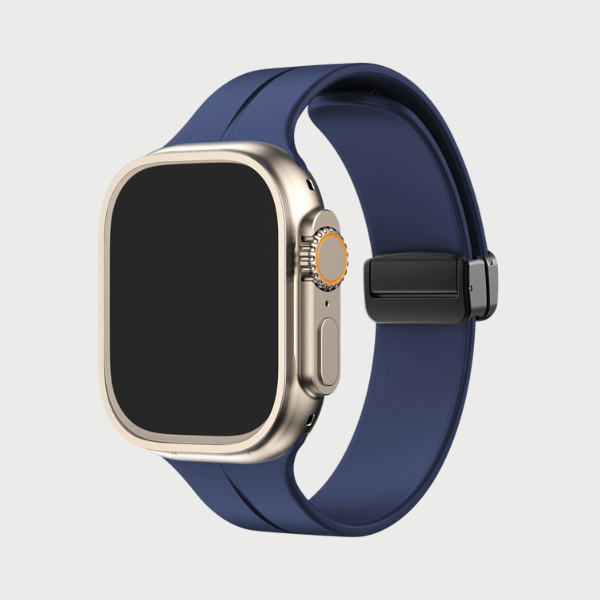 FlexiFit™ Magnetic Band for Apple Watch