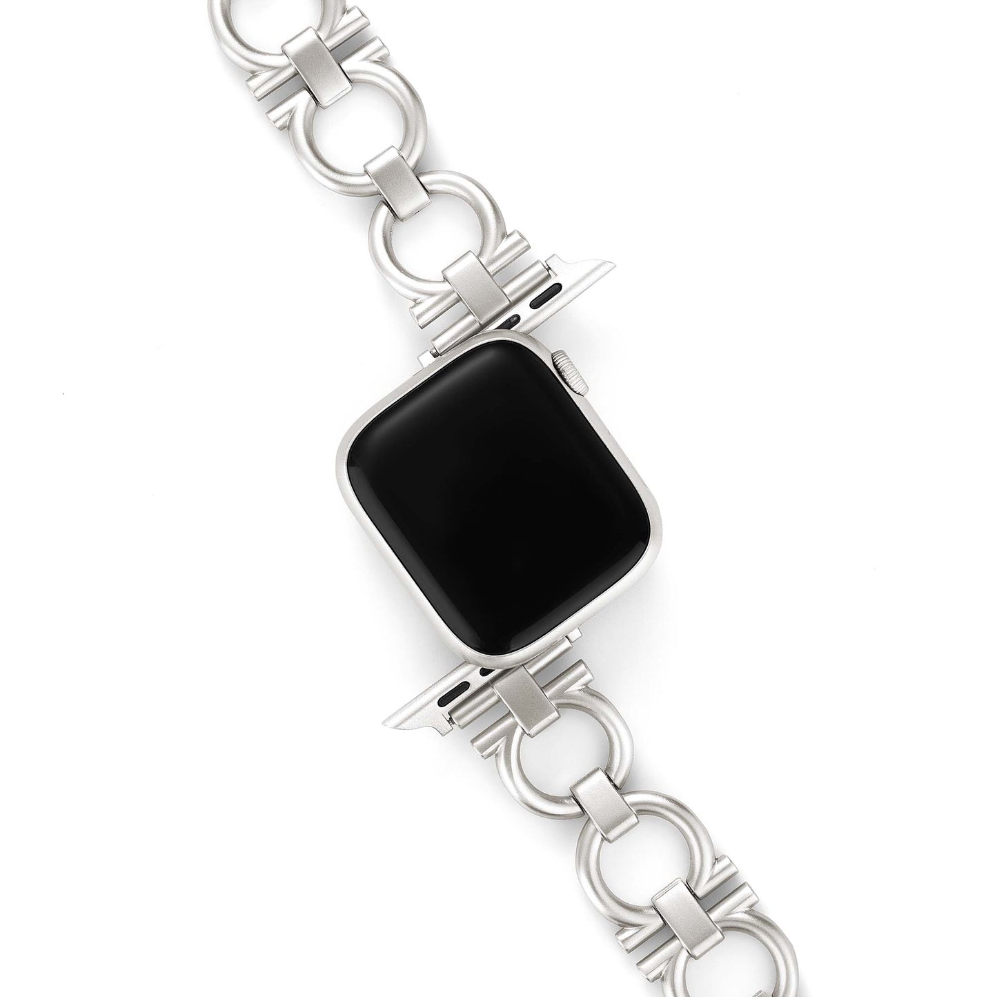 Circlink™ – Uhrenarmband mit runder Kette