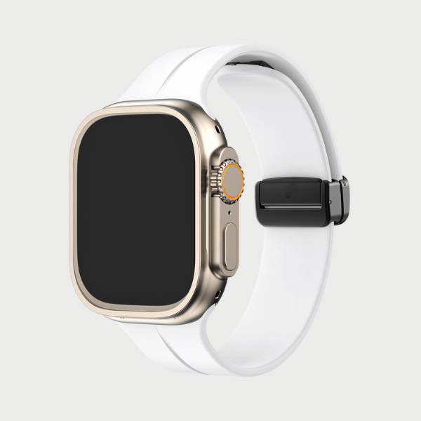 FlexiFit™ Magnetic Band for Apple Watch