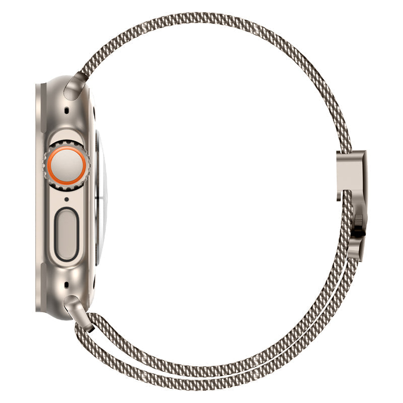 Gaja™ | Milanese Band For Apple Watch