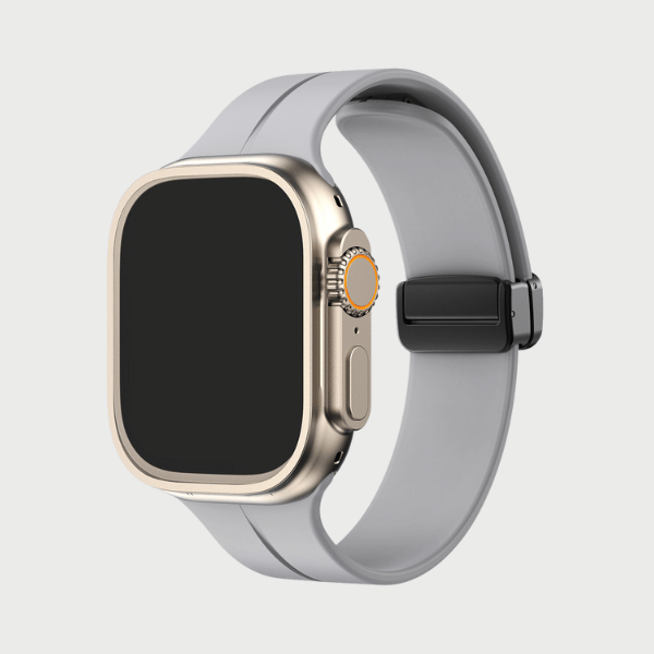 FlexiFit™ Magnetic Band for Apple Watch