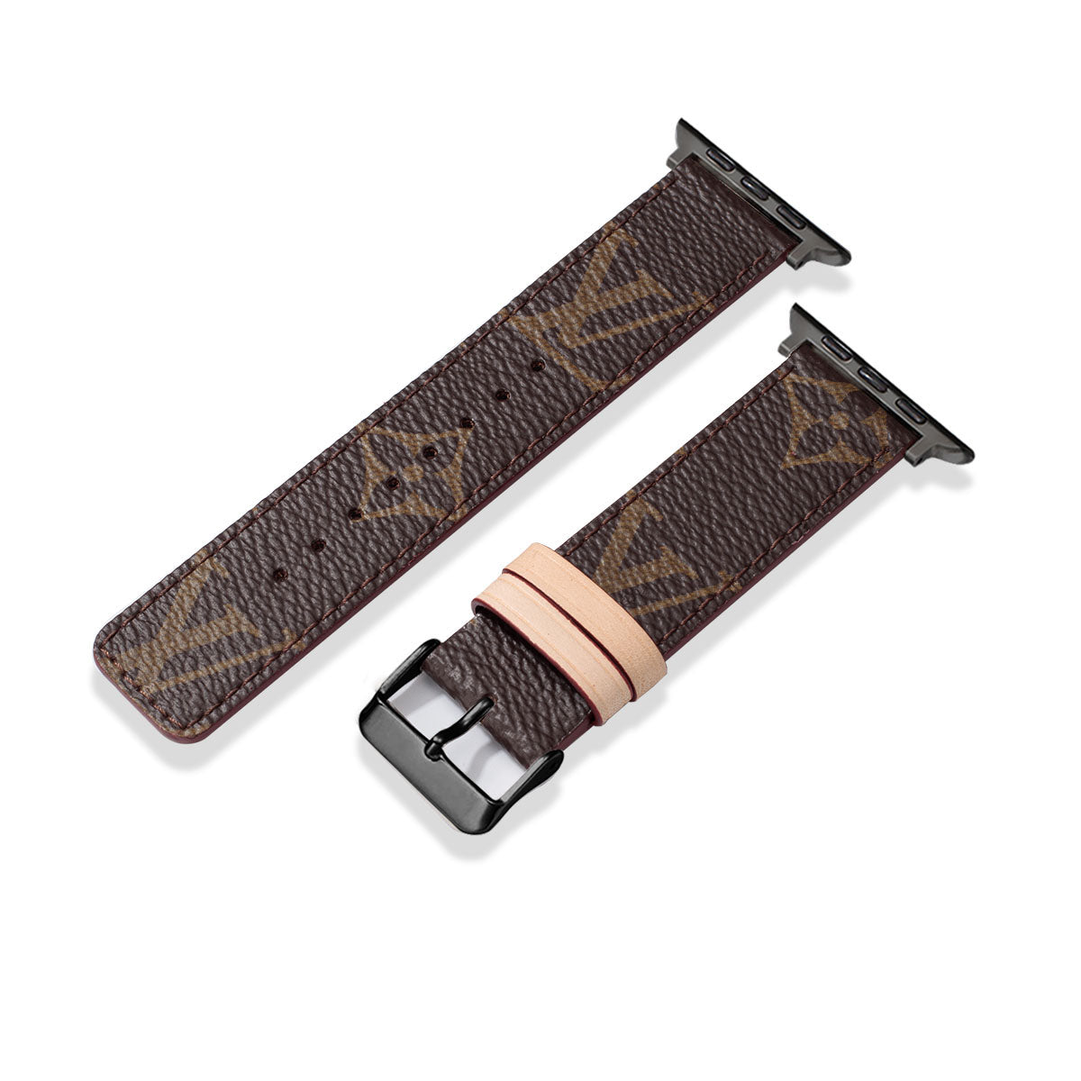 Premium Handmade Leather Band For Apple Watch