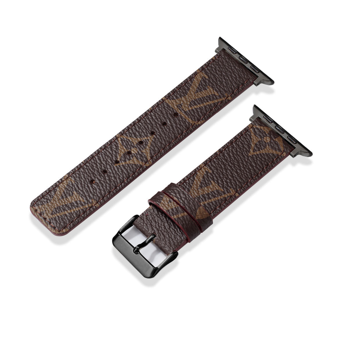Premium Handmade Leather Band For Apple Watch